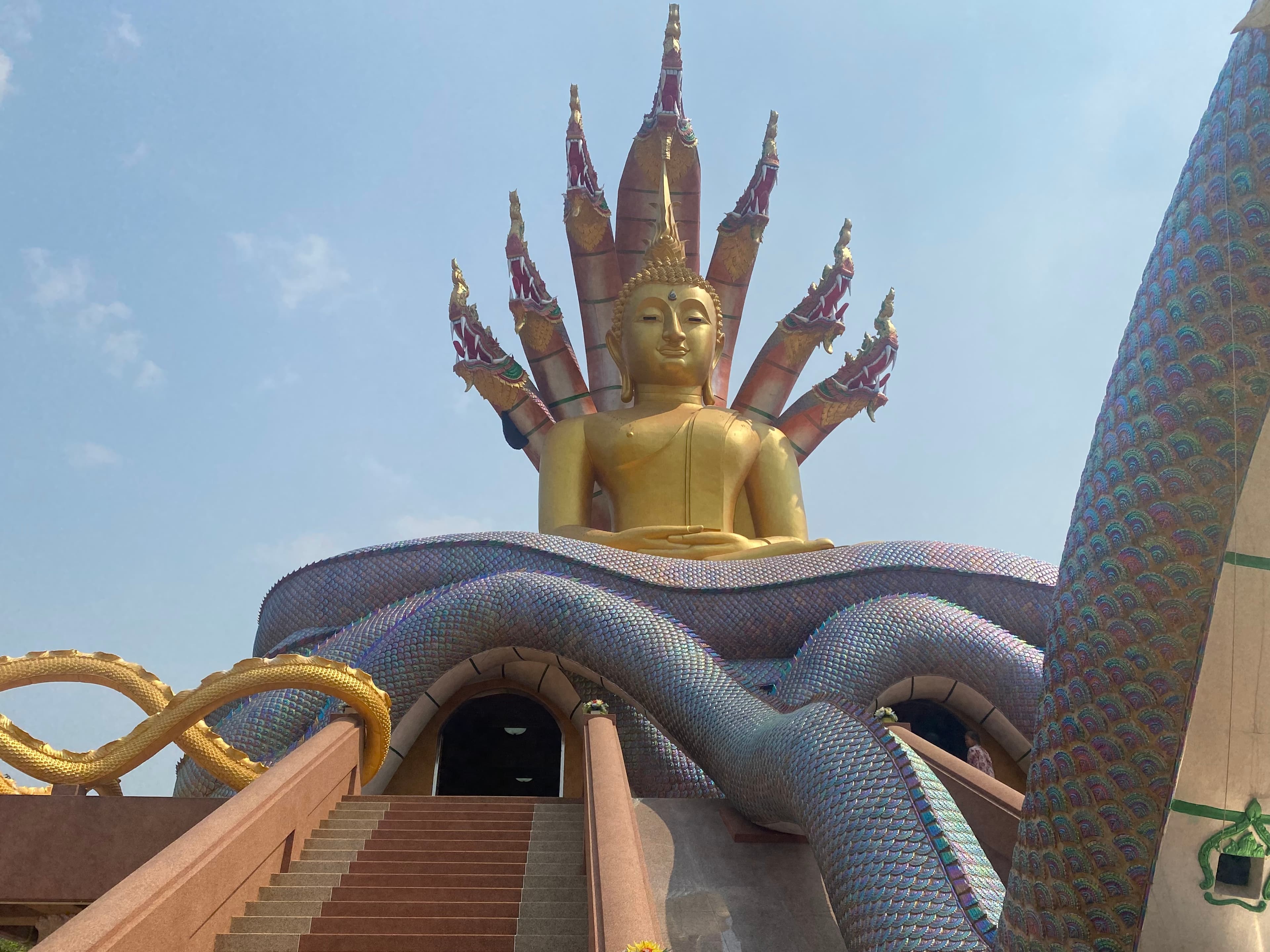 Wa Thai Massage – Thai Massage in Baden