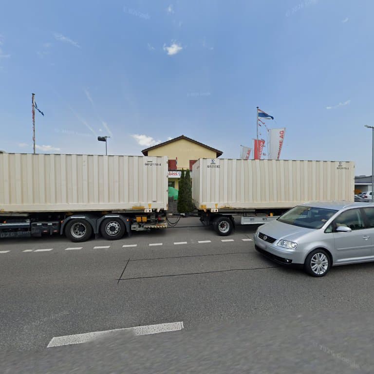 Thai Massage Hauptstr.4 Hunzenschwil – Thai Massage in Lenzburg