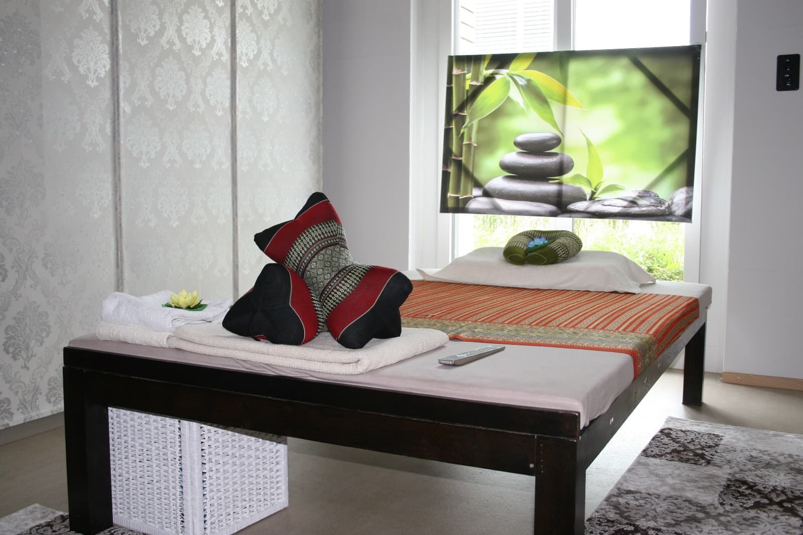 Oriental Beauty Thai Spa – Thai Massage in Zurich