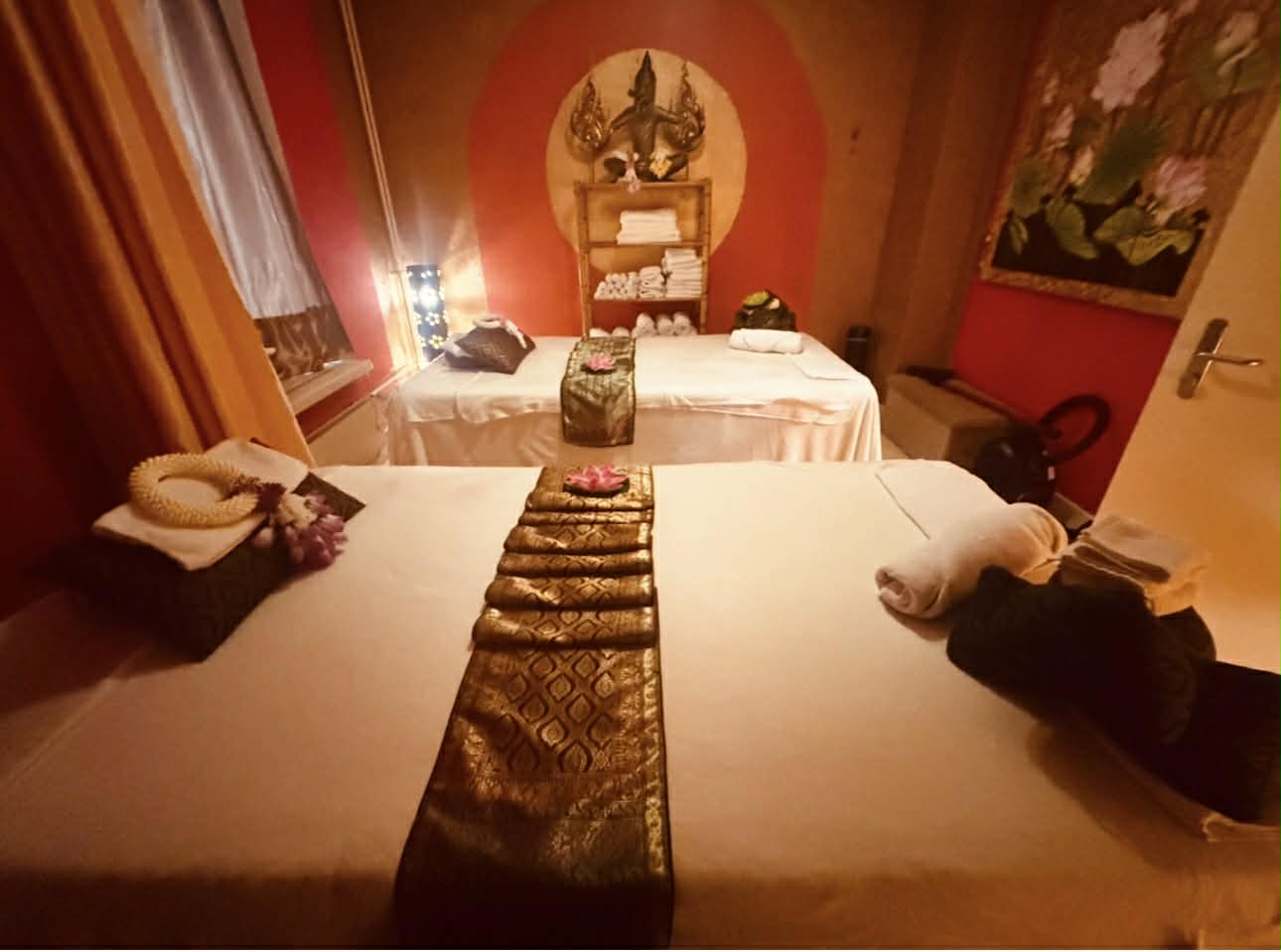 Thai Massage Seefeld Münchhaldenstrasse 7 078-6904399 – Thai Massage in Zurich