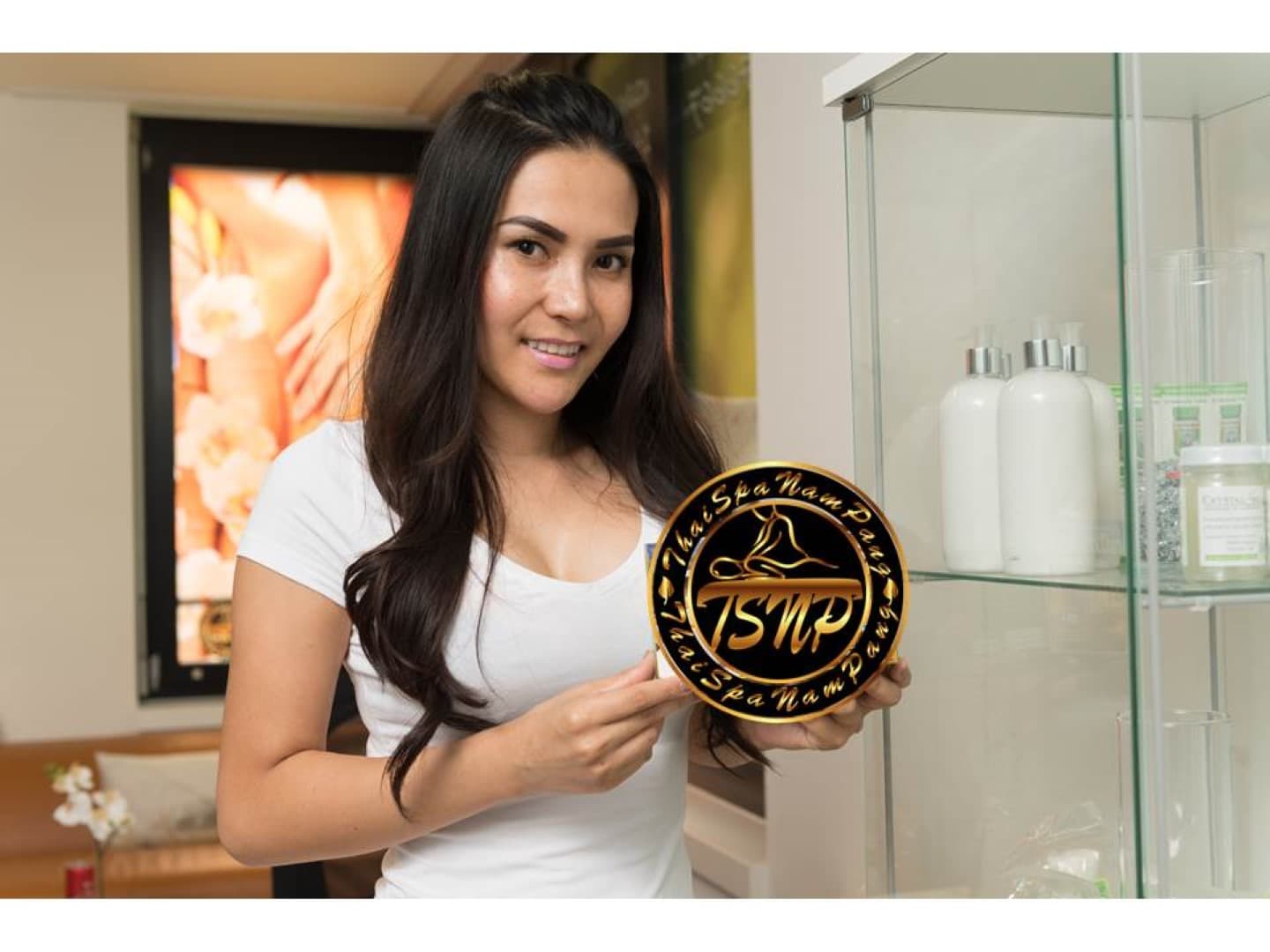 Thai spa NamPang Thai massage – Thai Massage in Zurich