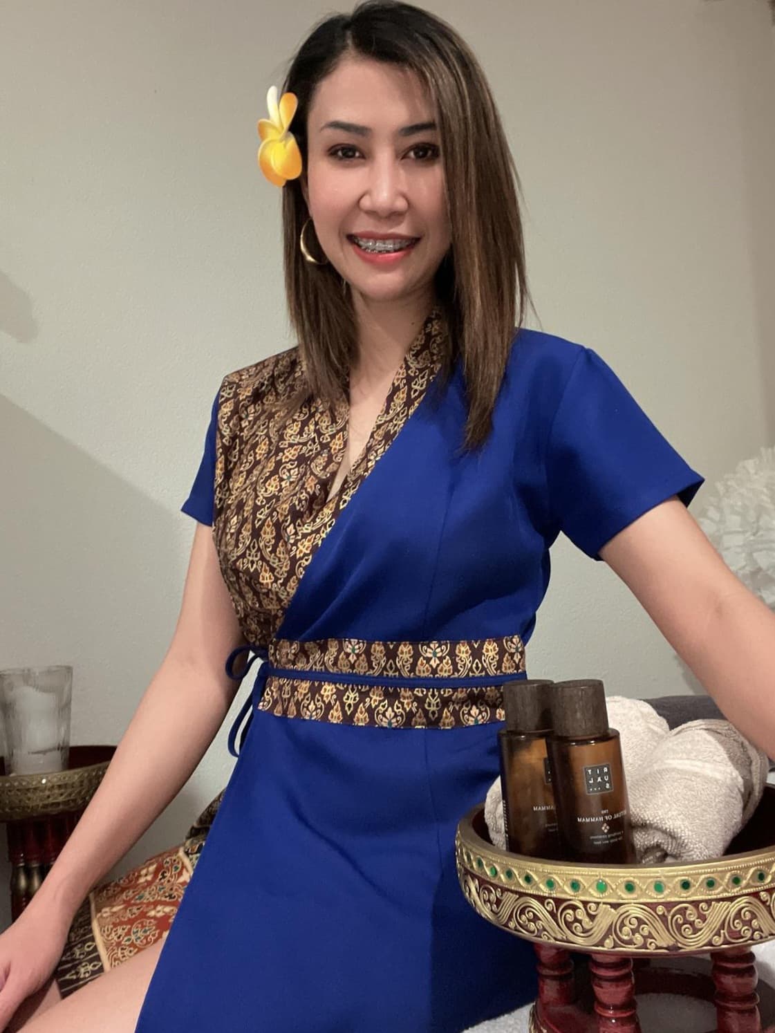 Issara Thai Massage – Thai Massage in Zurich