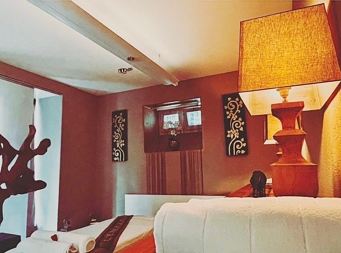 Lavana Thai Spa – Thai Massage in Zurich