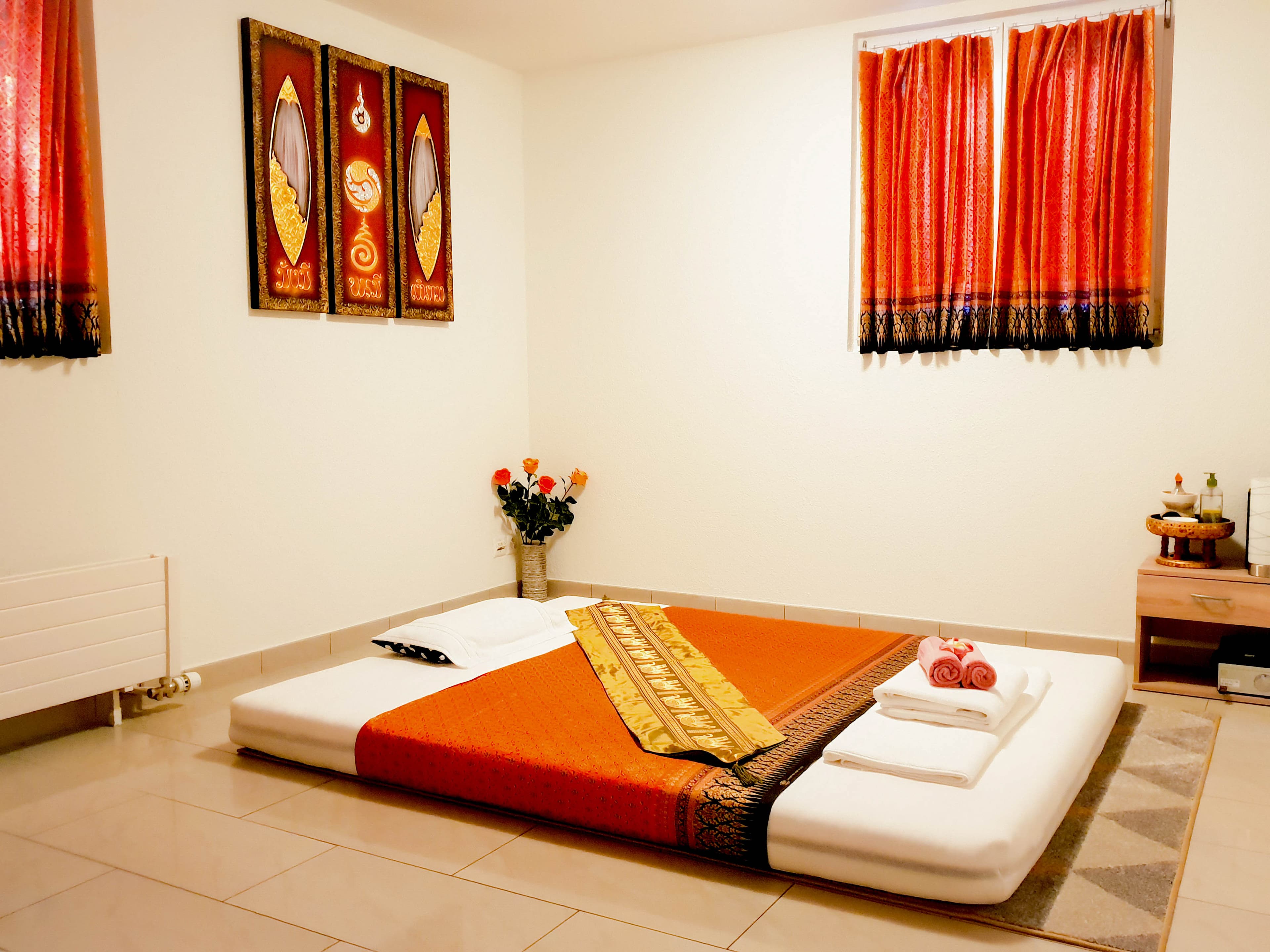 Foto 2 von Sunflower Thai Massage Wellness