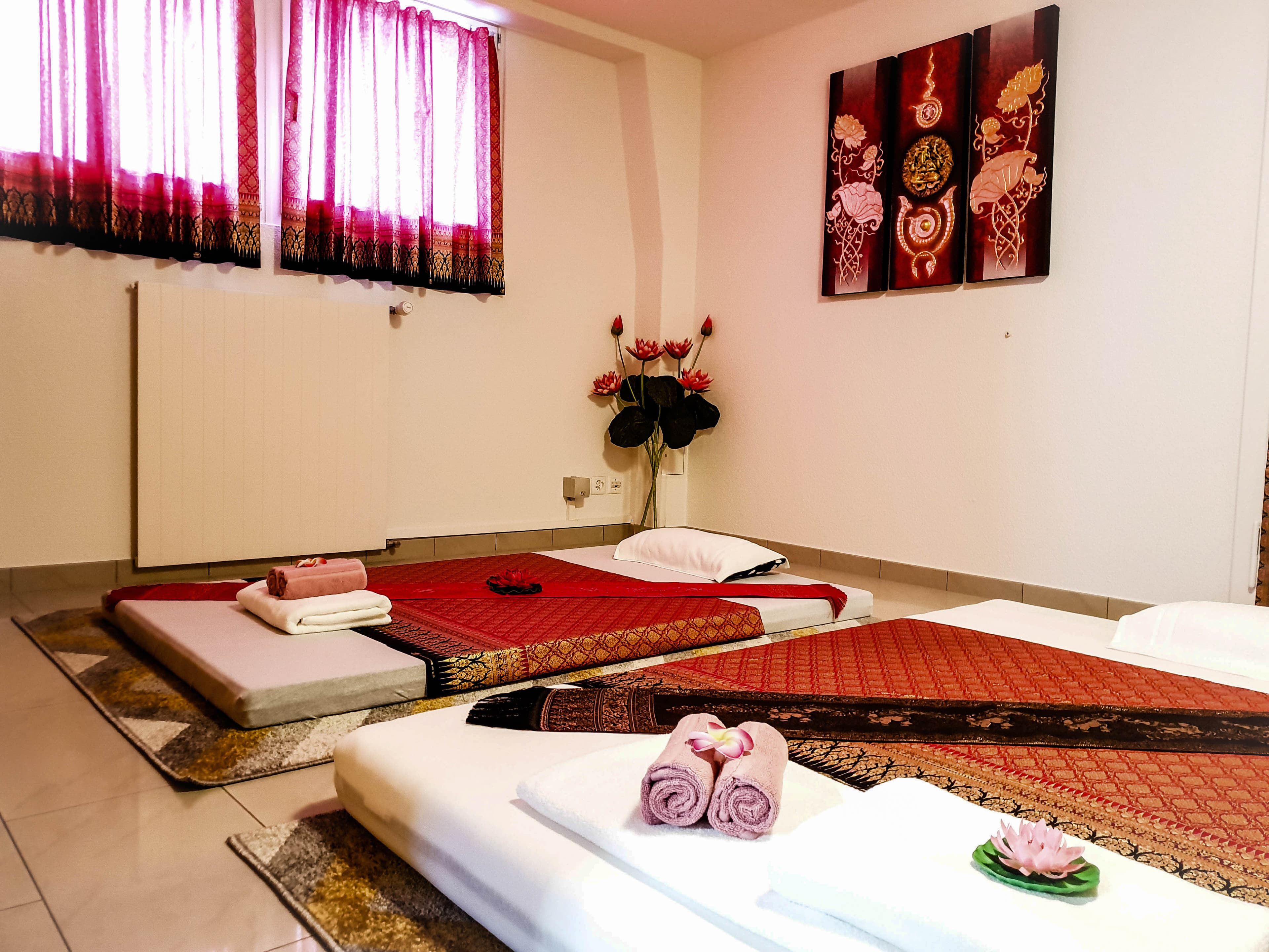 Foto 3 von Sunflower Thai Massage Wellness