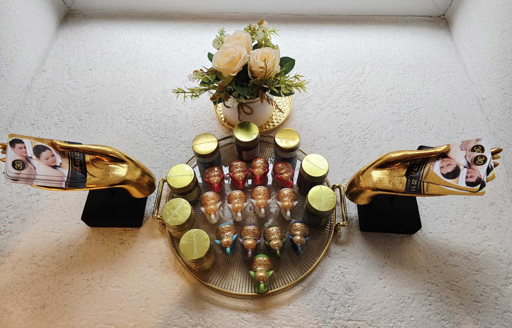 Benja Wellness & Thai Massage – Thai Massage in Zurich