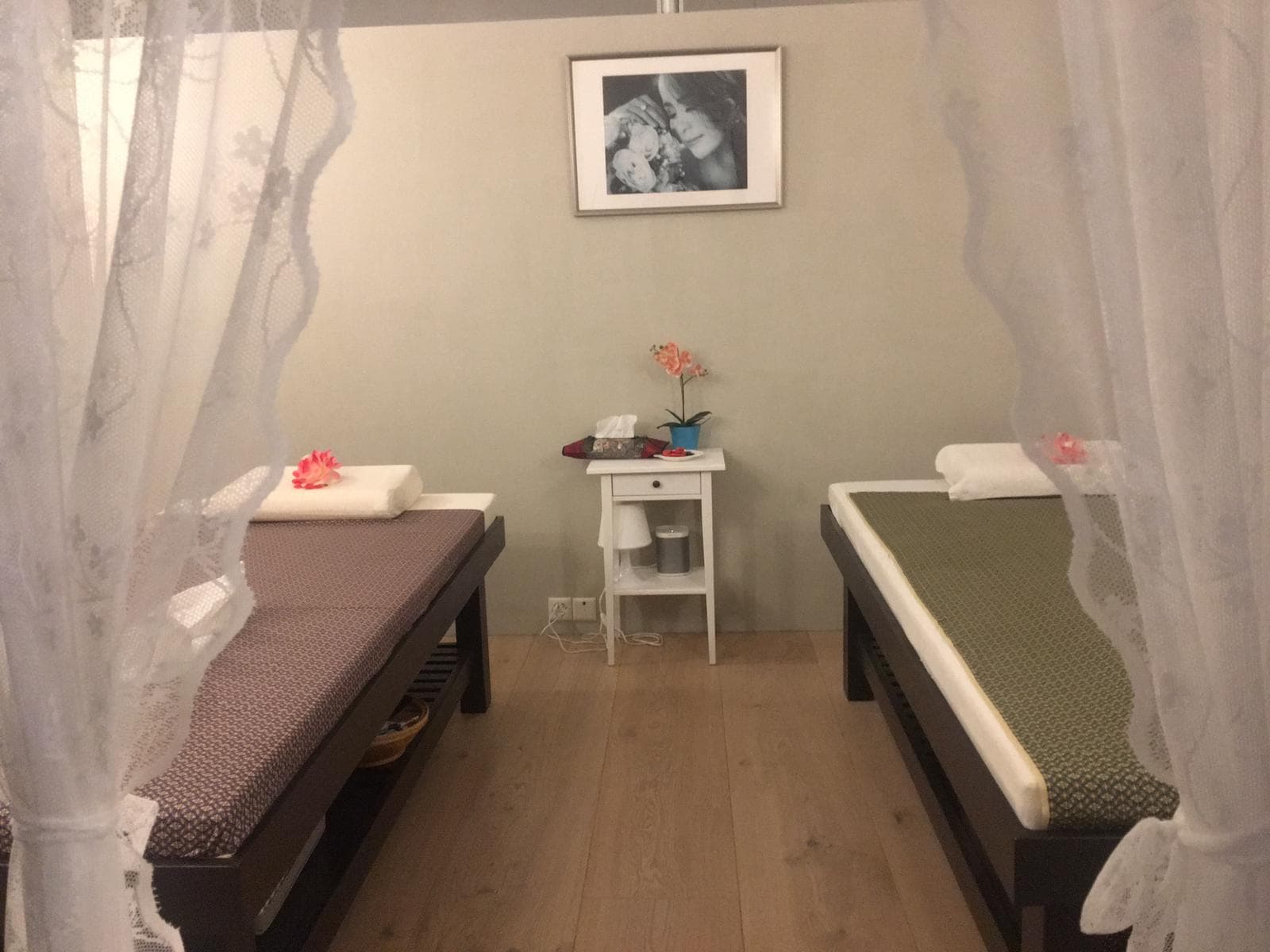 Foto 3 von Reuan Gluay Maai Massage Krankenkassen anerkannt