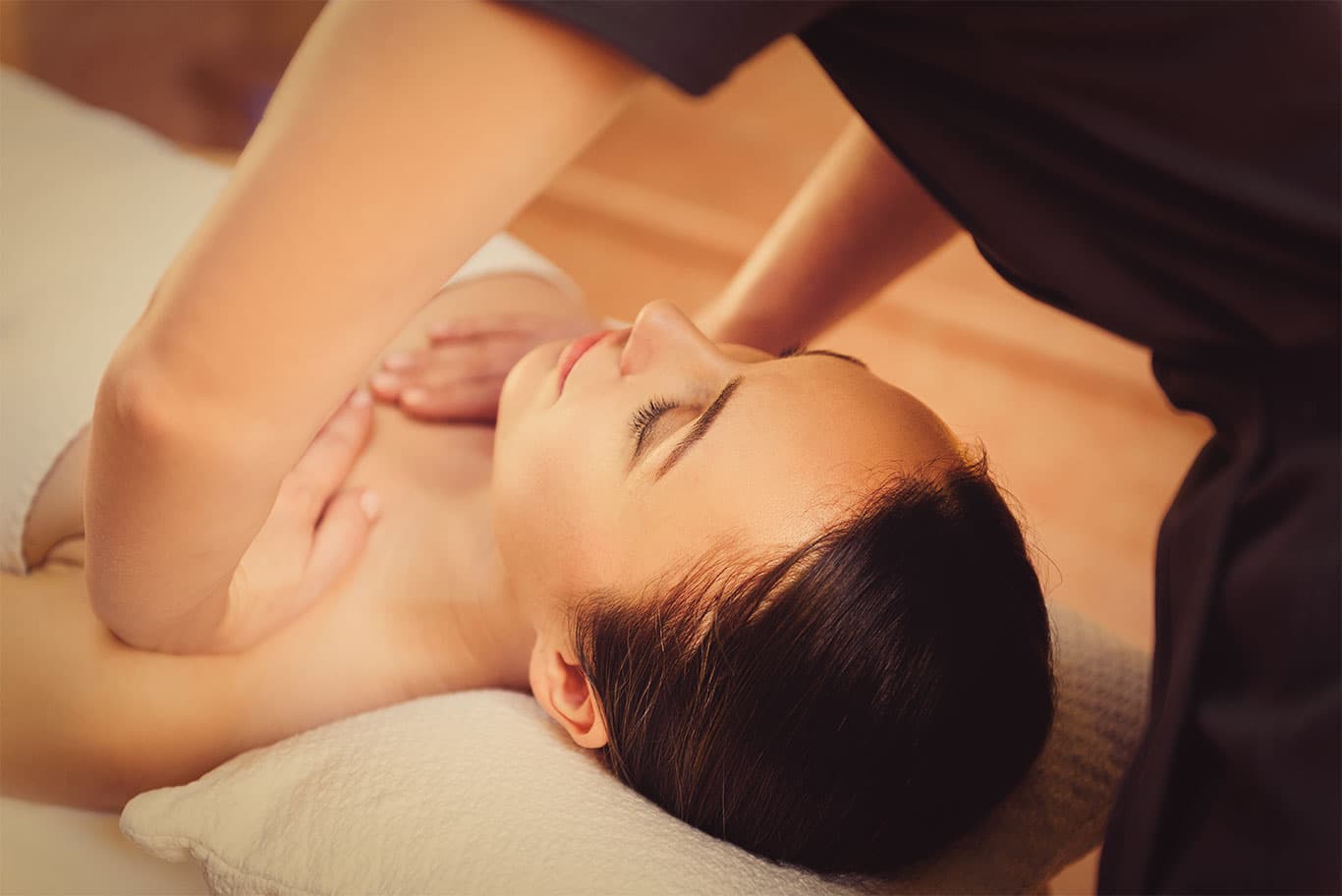 Malaisri Luxury Thai Massage – Thai Massage in Zurich