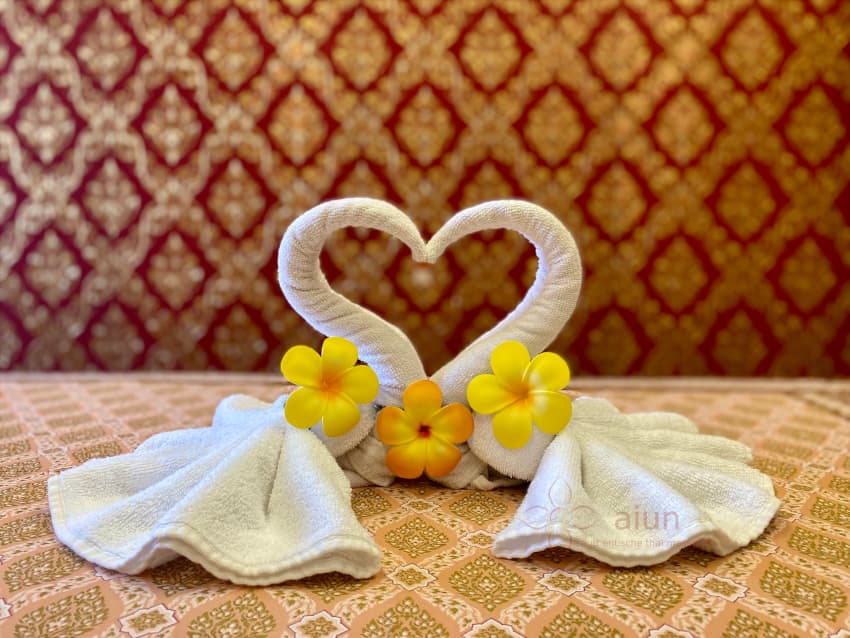 Aiun Thai Massage – Thai Massage in Kloten