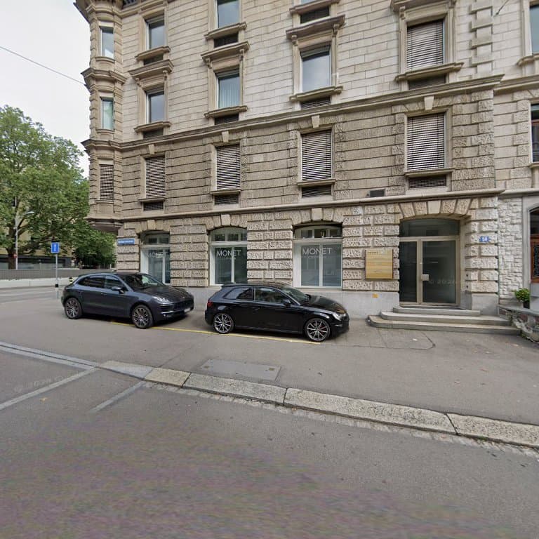 Nadia Thai massage – Thai Massage in Zurich