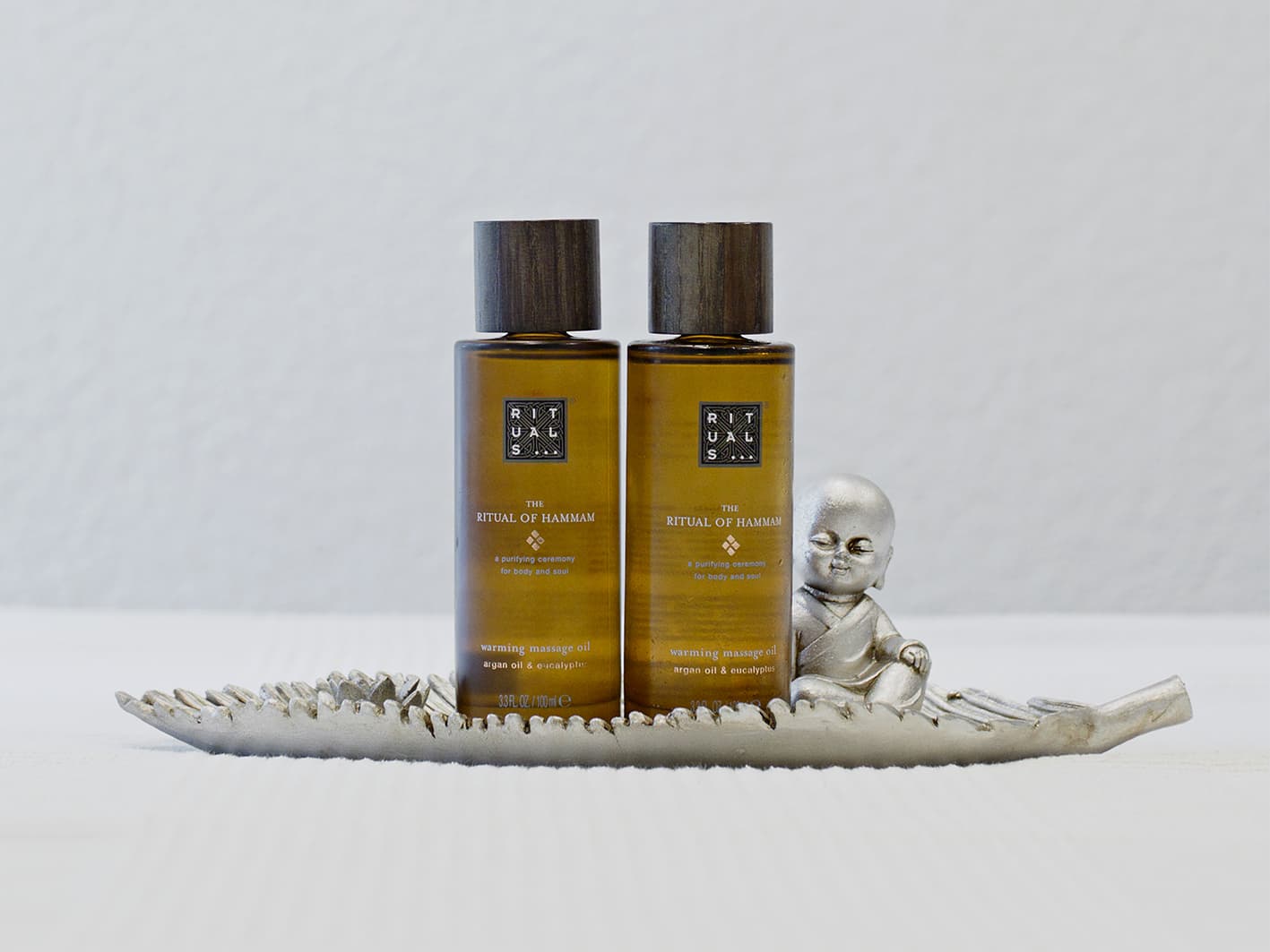 Sila Thai Massage und Spa – Thai Massage in Zurich