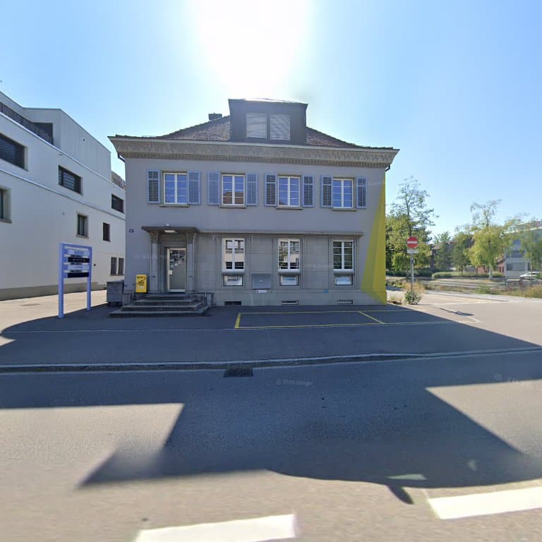 Ninta Thai Massage - Dübendorf – Thai Massage in Dübendorf