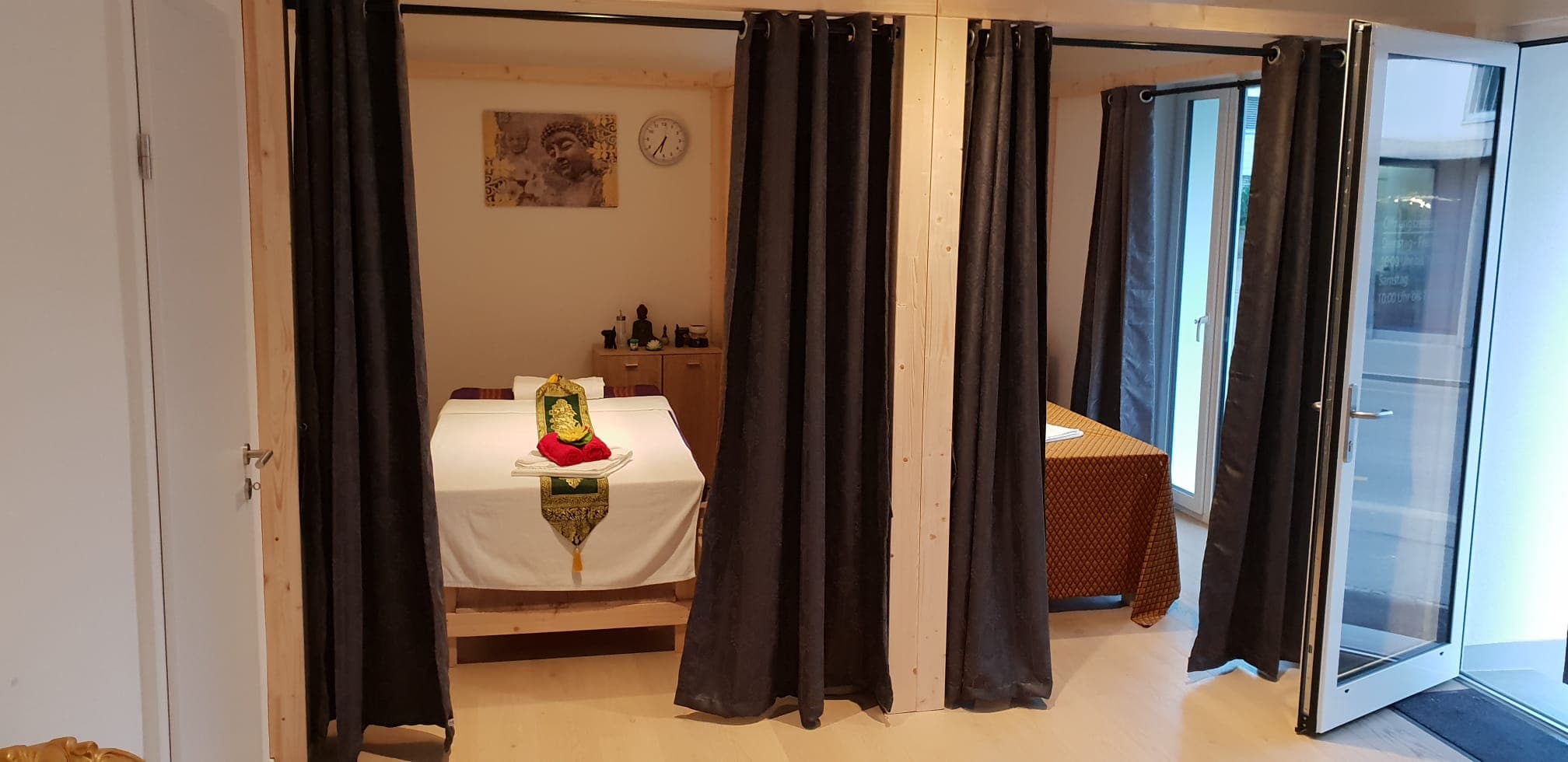 Foto 3 von Dara Siam Thaimassage