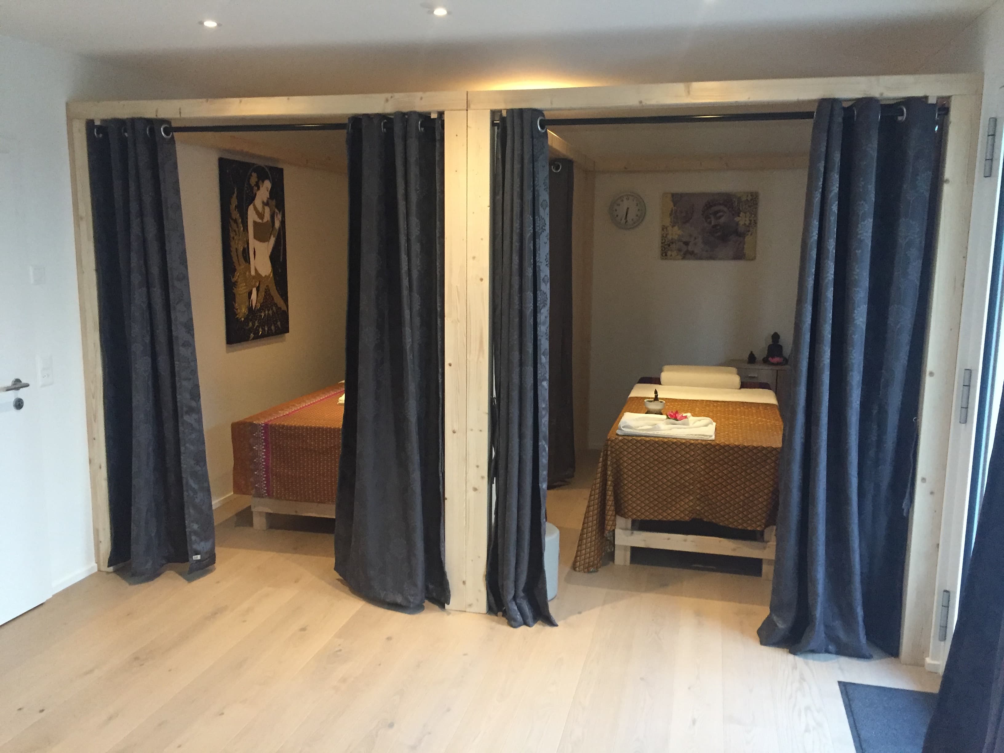 Dara Siam Thaimassage – Thai Massage in Uster