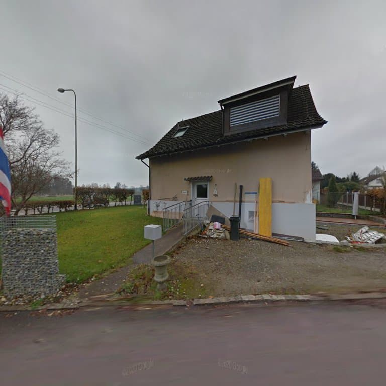 ThaiMassage Therapie - Mönchaltorf – Thai Massage in Uster