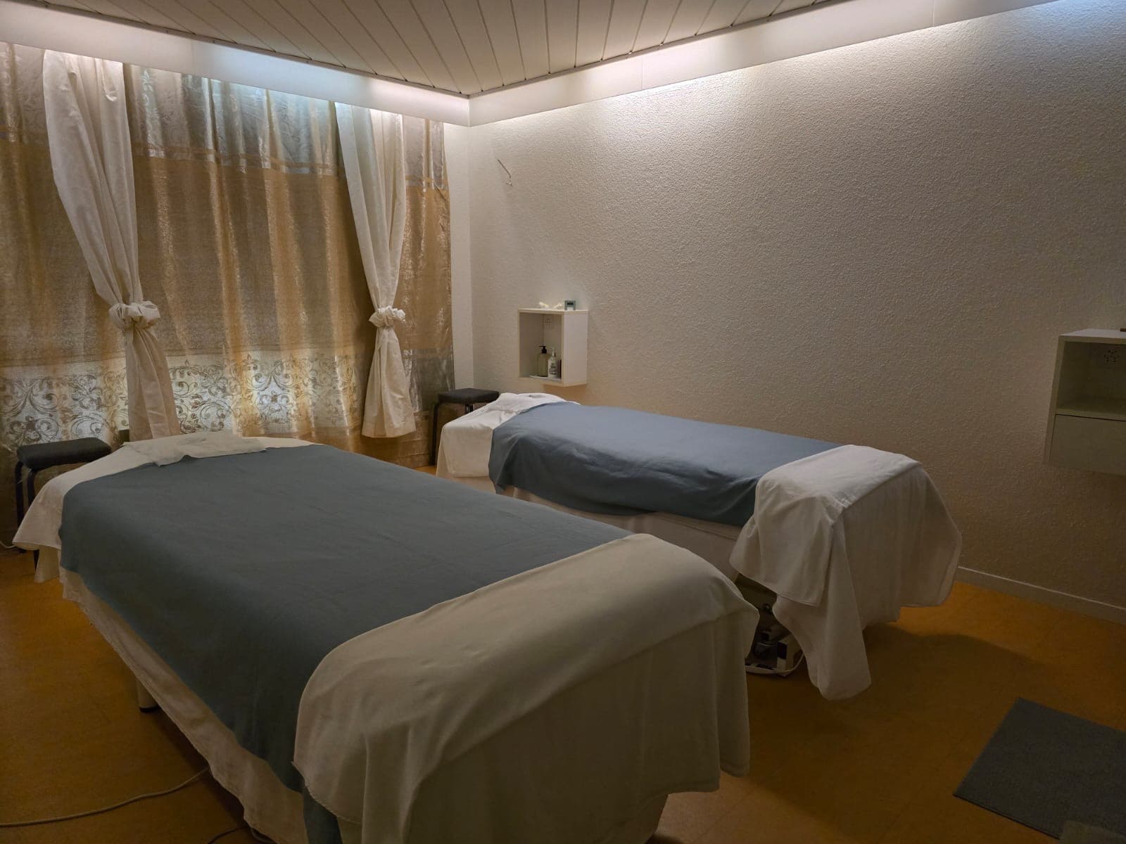 Foto 2 von Swiss Thai Spa Krankenkasse Anerkannt Zürich