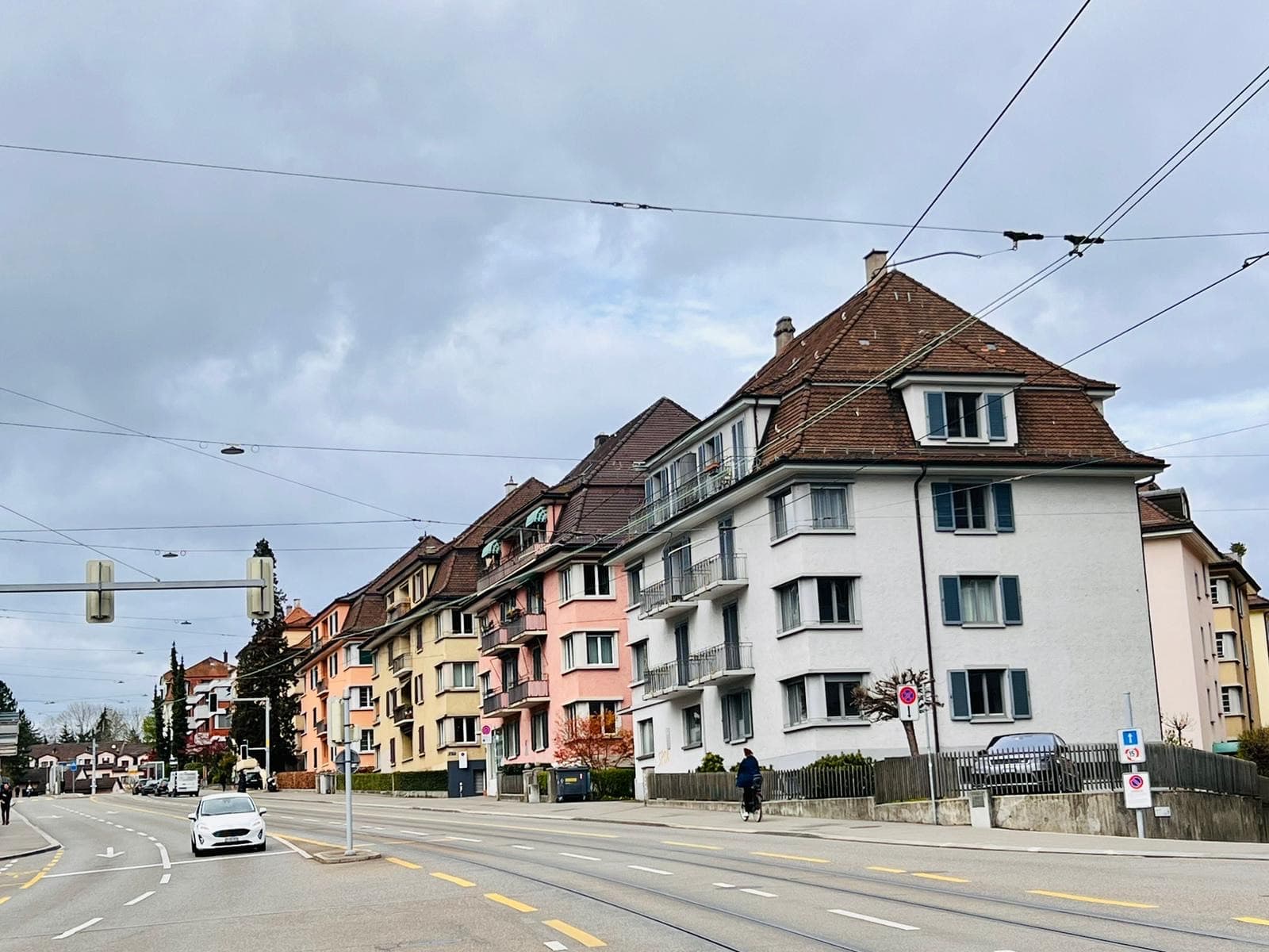 Foto 3 von Swiss Thai Spa Krankenkasse Anerkannt Sihlcity