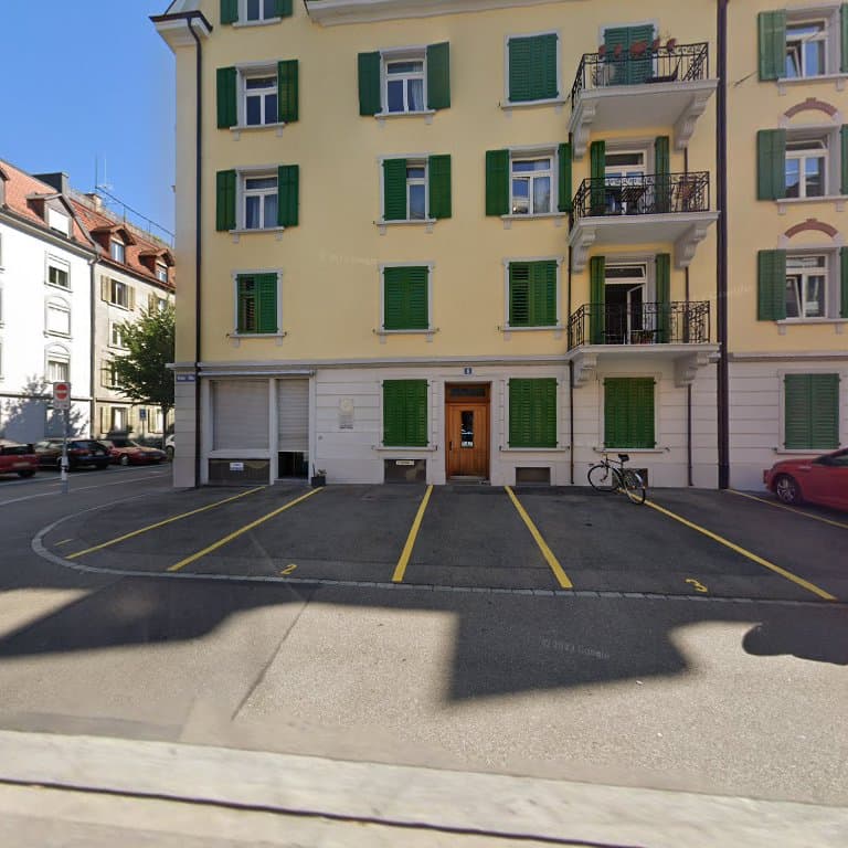 Thai Touch Massage – Thai Massage in Zurich