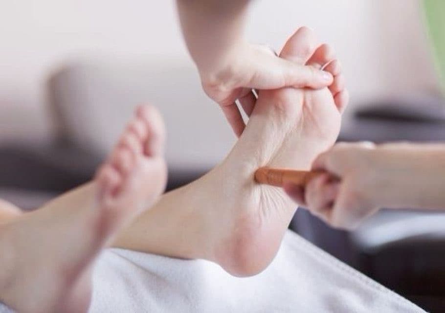 Arisa Thai Massage – Thai Massage in Zurich
