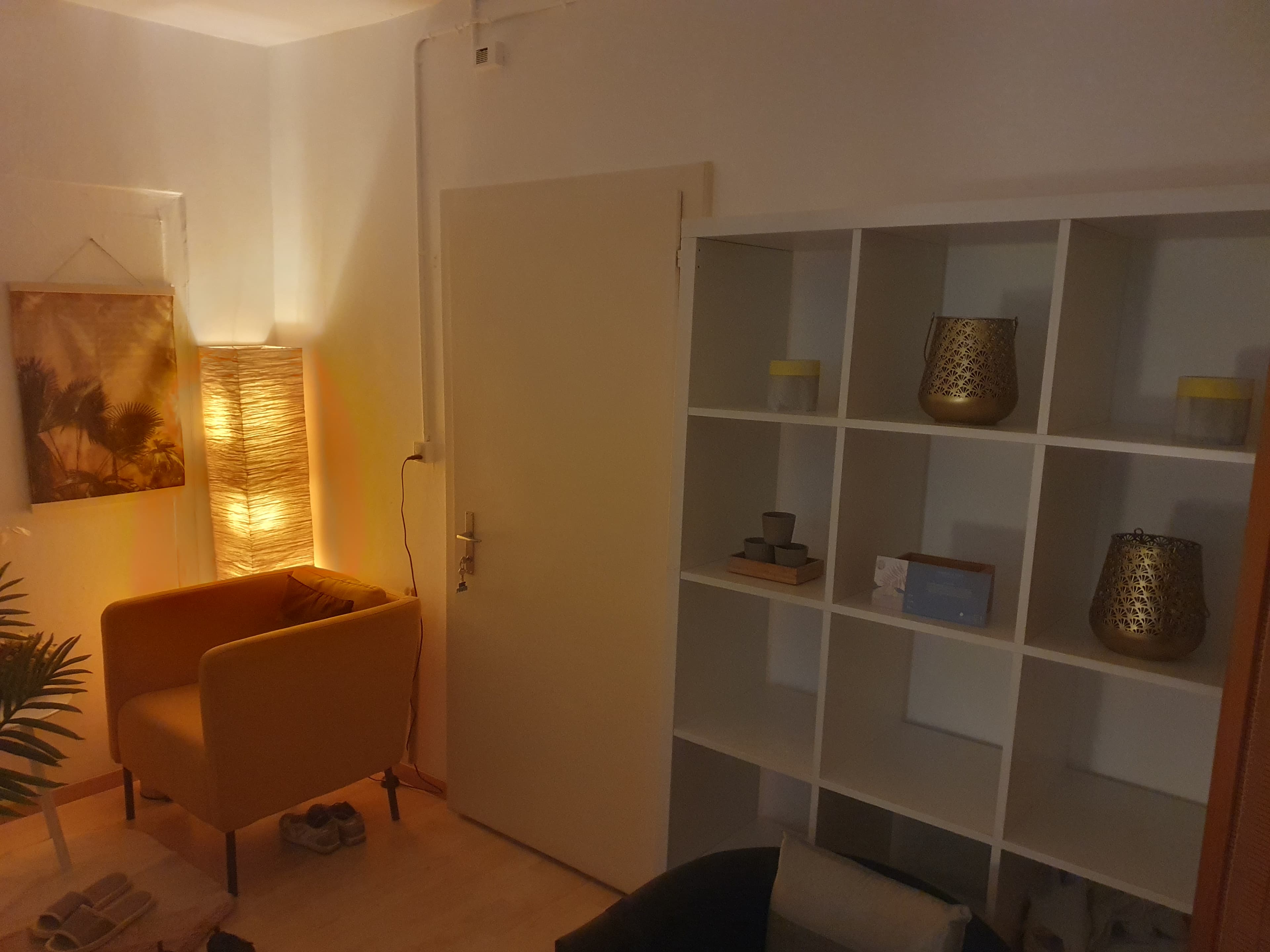 Hands & Soul Thai Massage Studio – Thai Massage in Winterthur