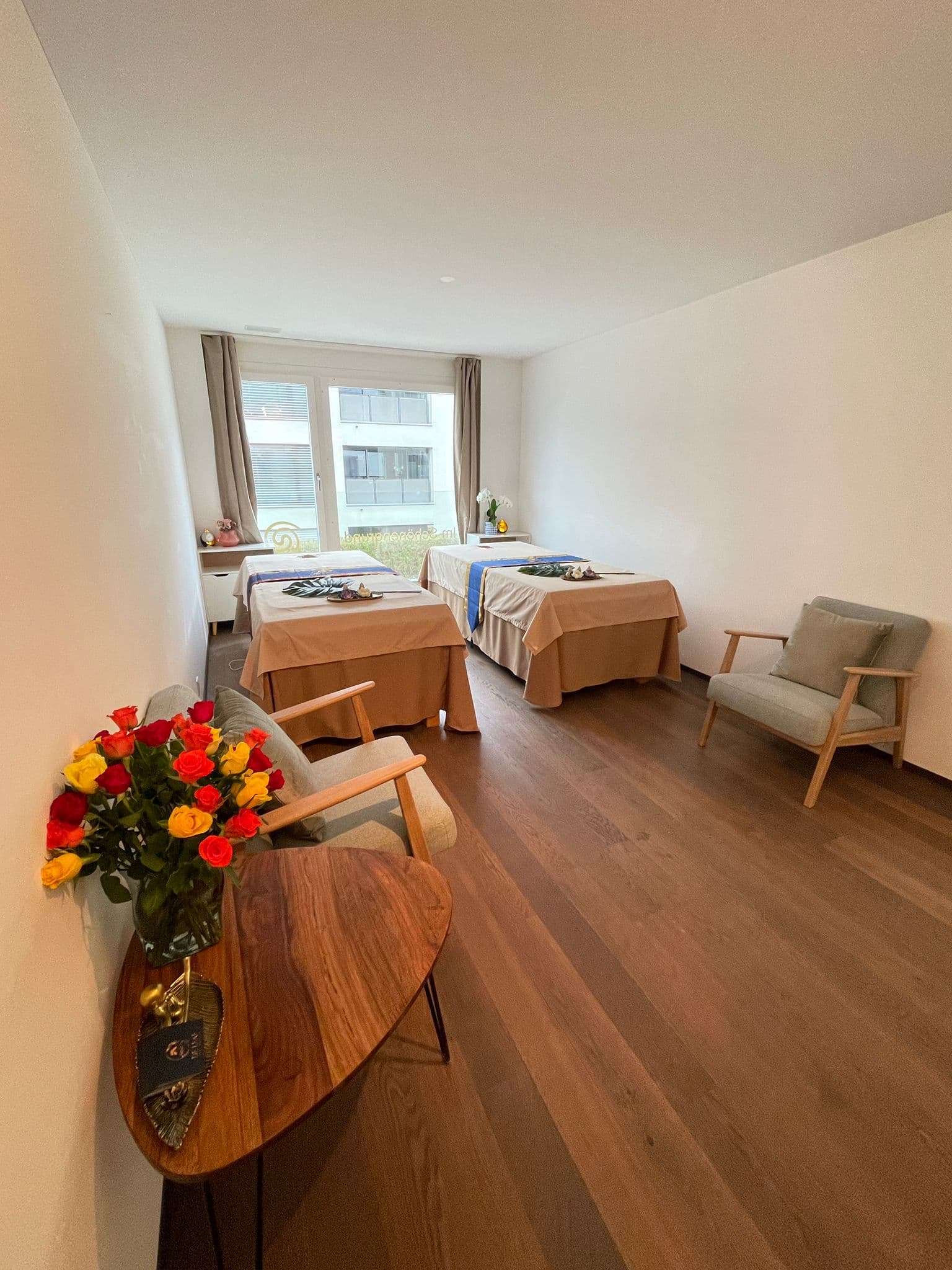 De Leaf - Thai Massage – Thai Massage in Kloten
