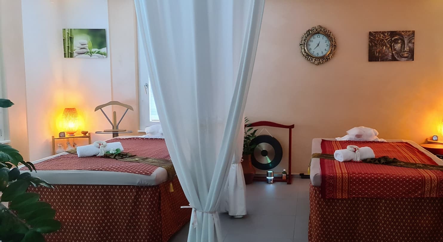 Nongrak Thaimassage – Thai Massage in Winterthur