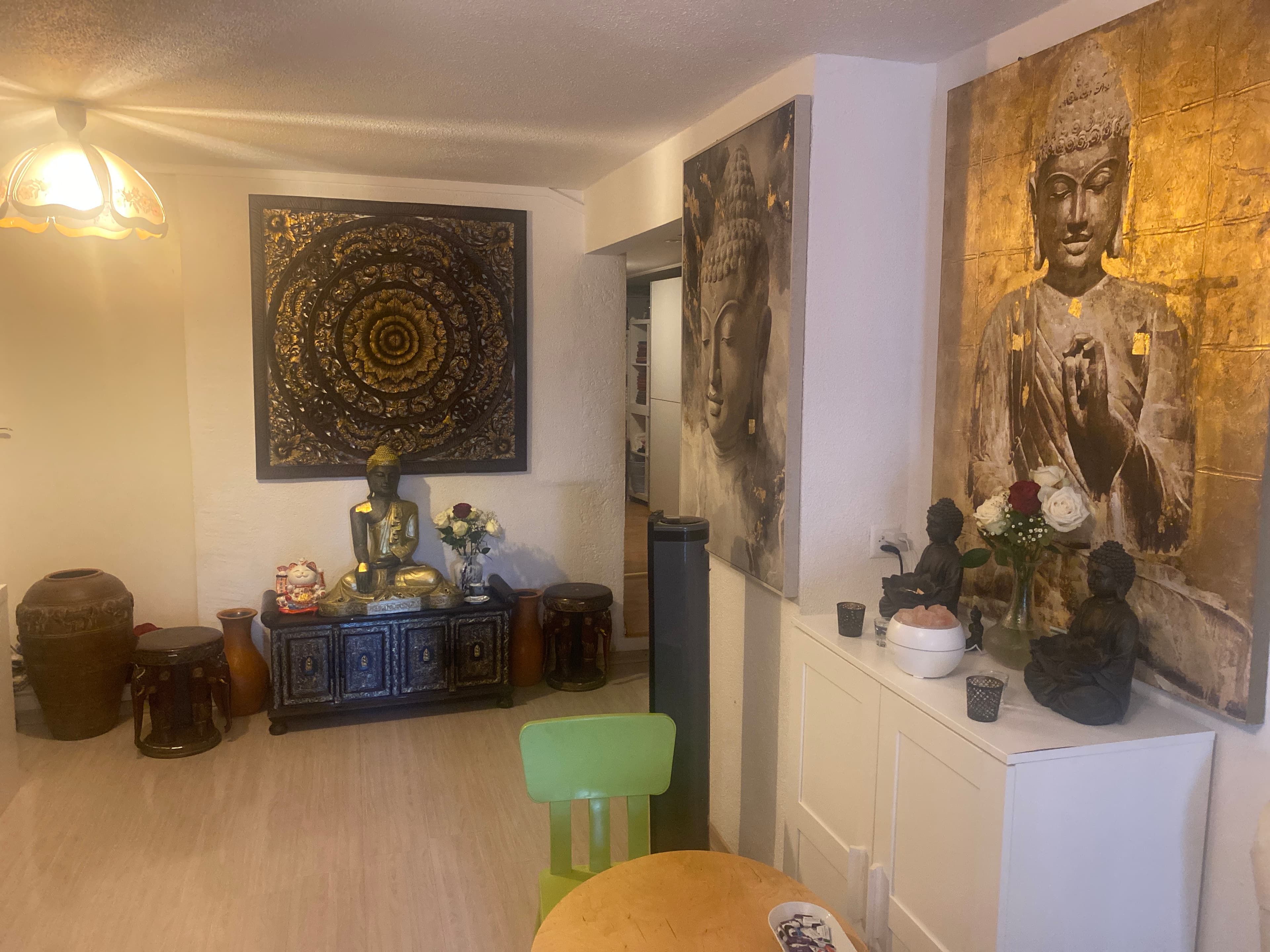 Yaya Thai Massage – Thai Massage in Winterthur