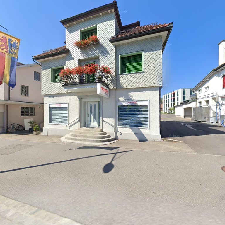 Kitty Thai-Massagen Bazenheid – Thai Massage in Wil