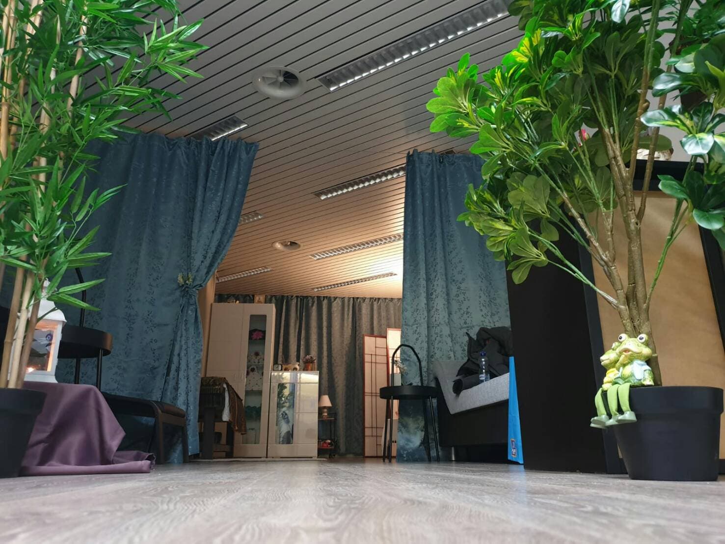 Nittaya Gesundheit-Thai-Massage – Thai Massage in Wil