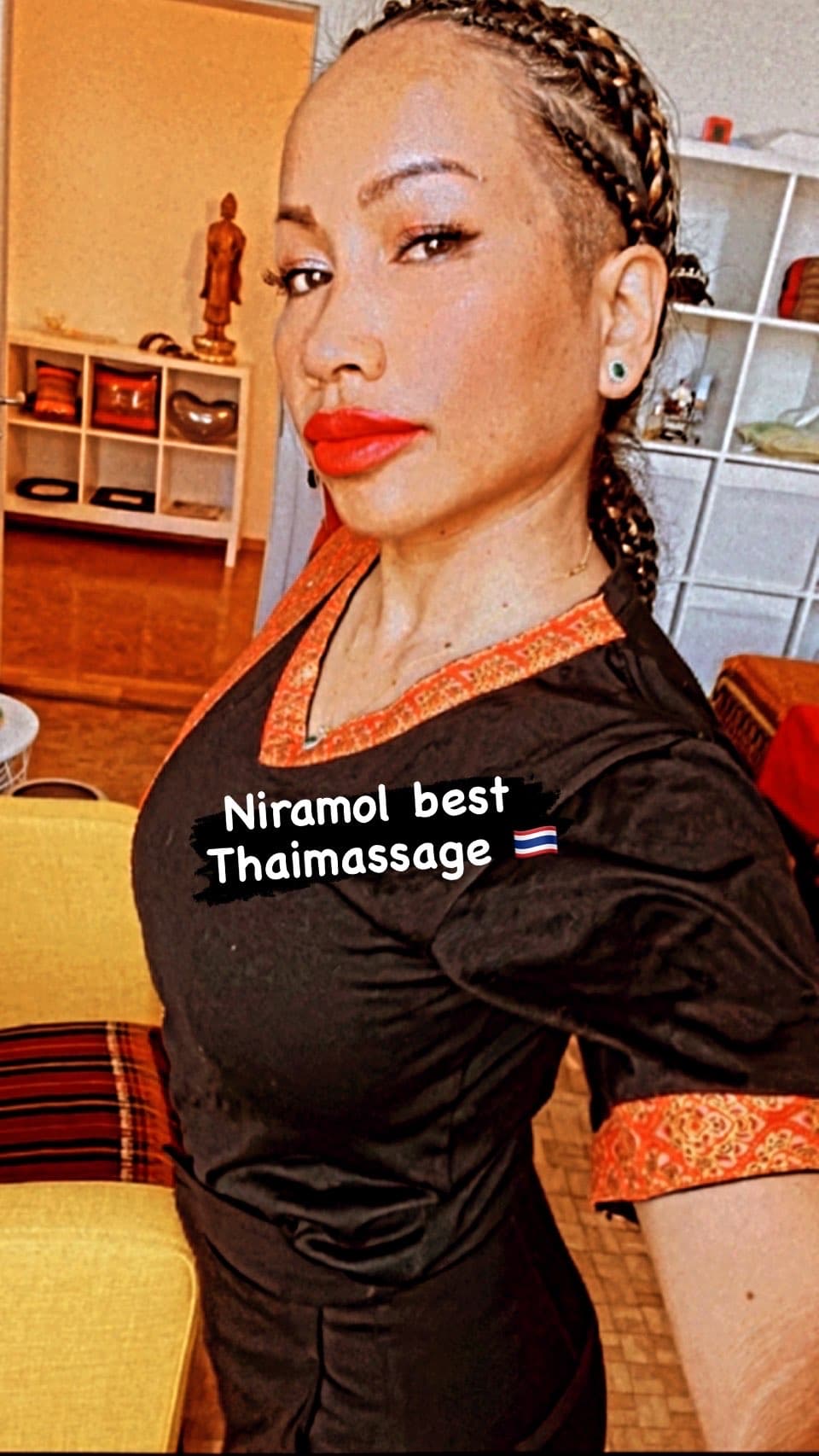 Niramol beste Thaimassagen - Kloten – Thai Massage in Kloten