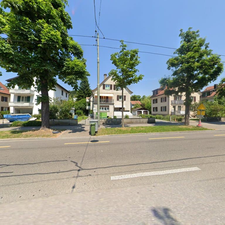 Ban Thaimassage – Thai Massage in Winterthur