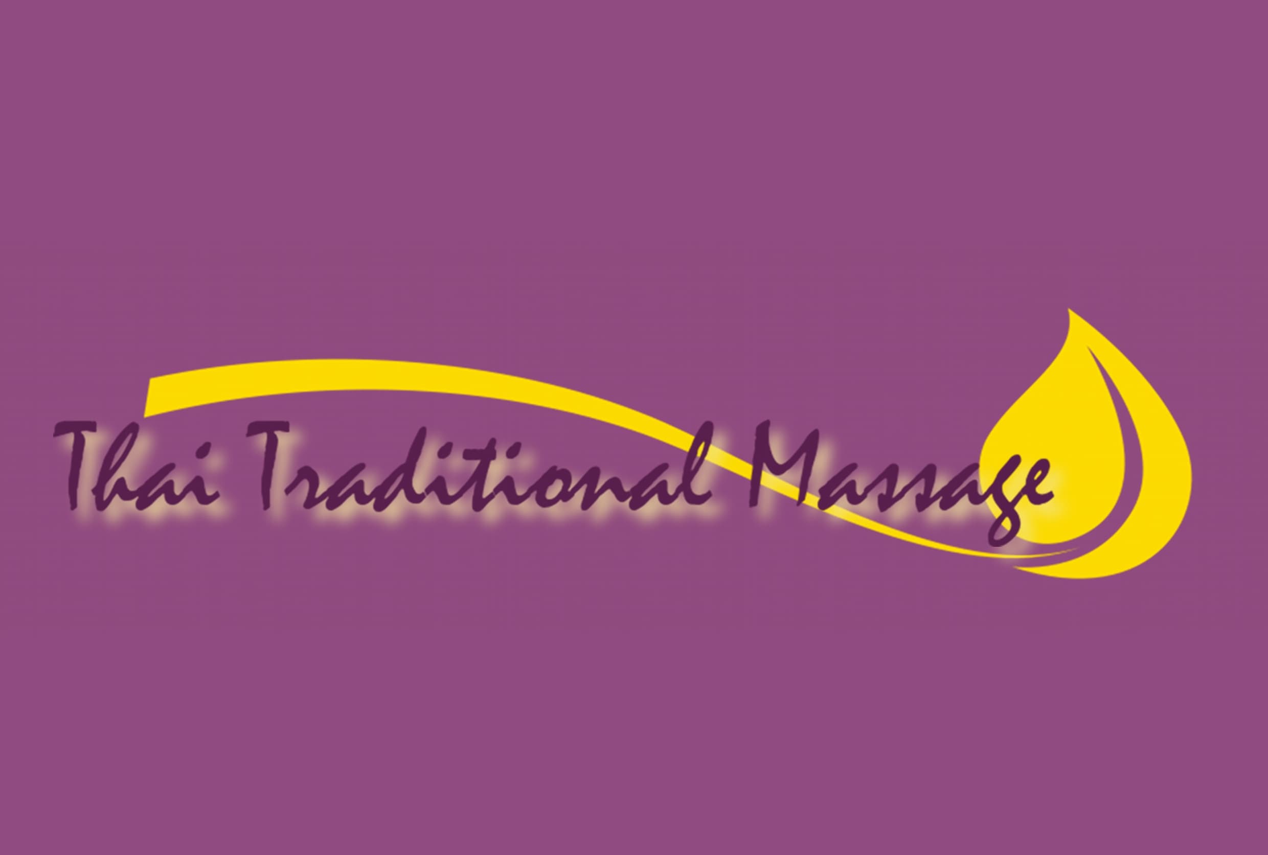 Thai Traditional Massage – Thai Massage in Bülach