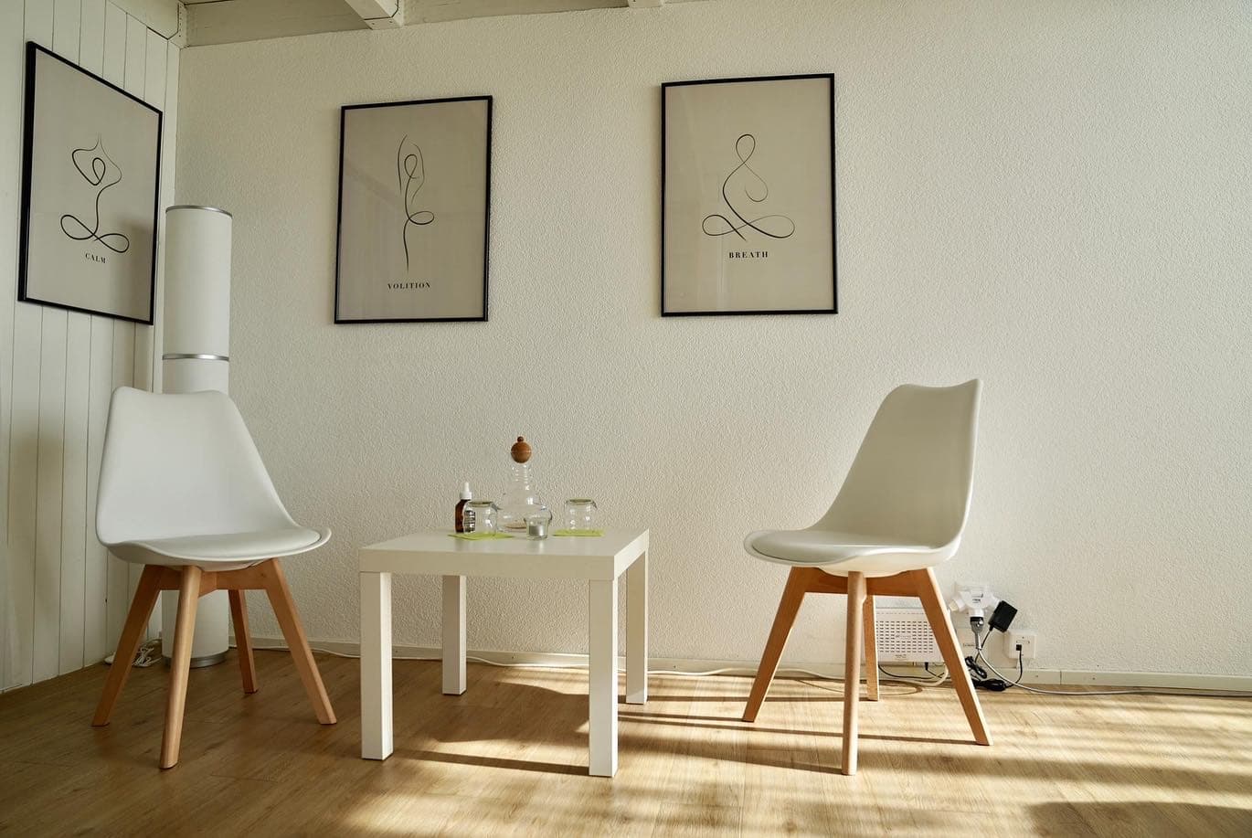 Thai Time Massage Eschlikon – Thai Massage in Wil