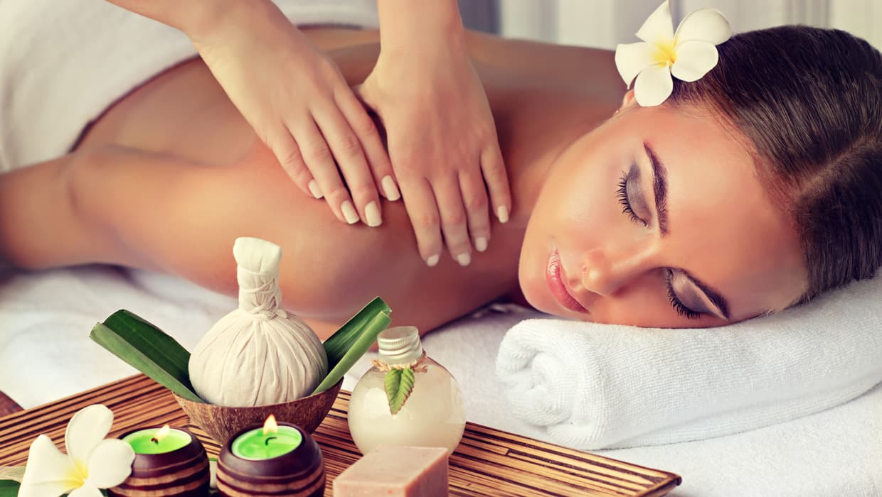 Panthawan Thai Massage & Spa – Thai Massage in Zurich
