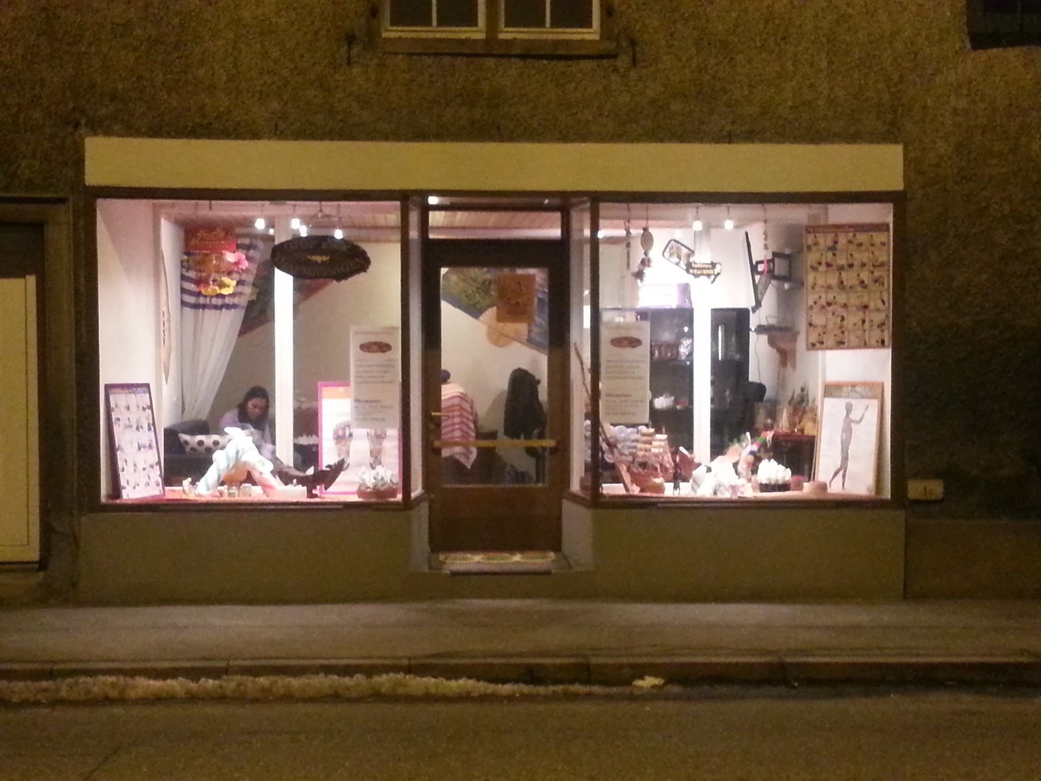 Lotus Thai Massage – Thai Massage in Uster