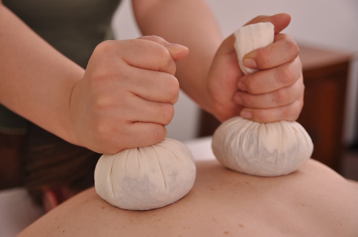 Foto 2 von Asia-Relax Wellness Massage