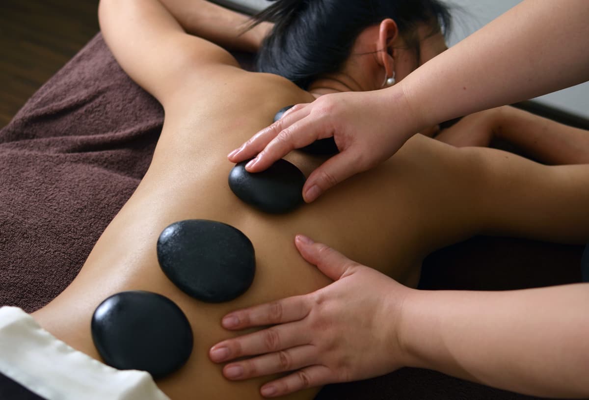 Foto 3 von Asia-Relax Wellness Massage