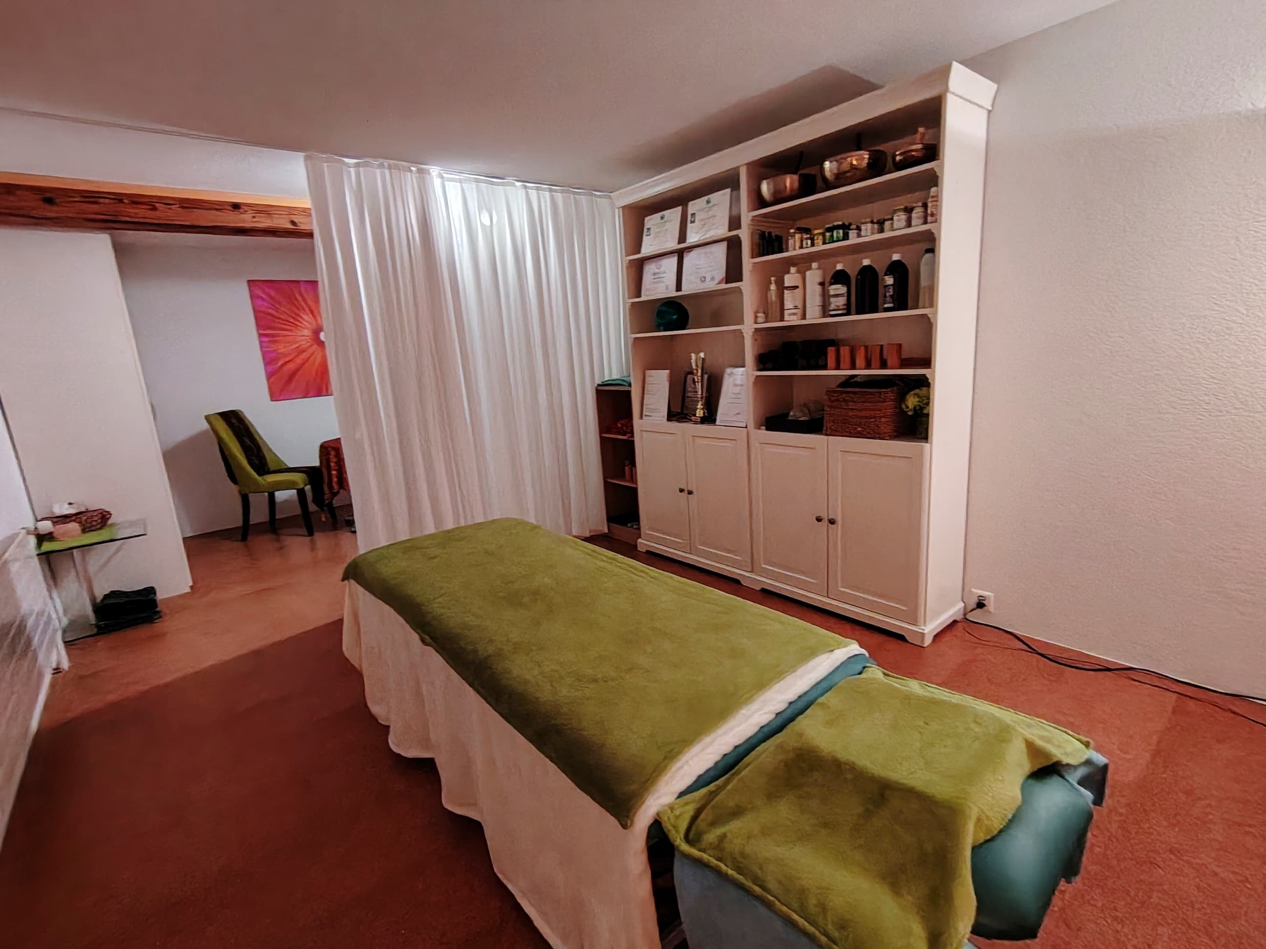 Yada Thai-Massage in Uster Schweiz – Thai Massage in Uster