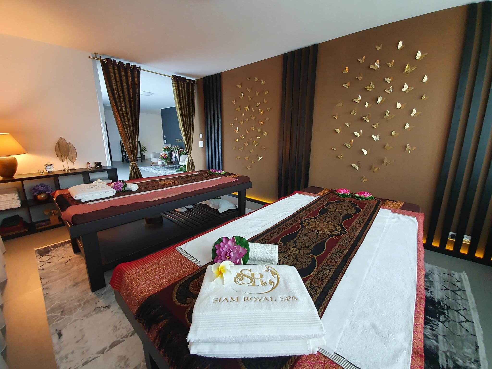 Foto 2 von Siam Royal Spa