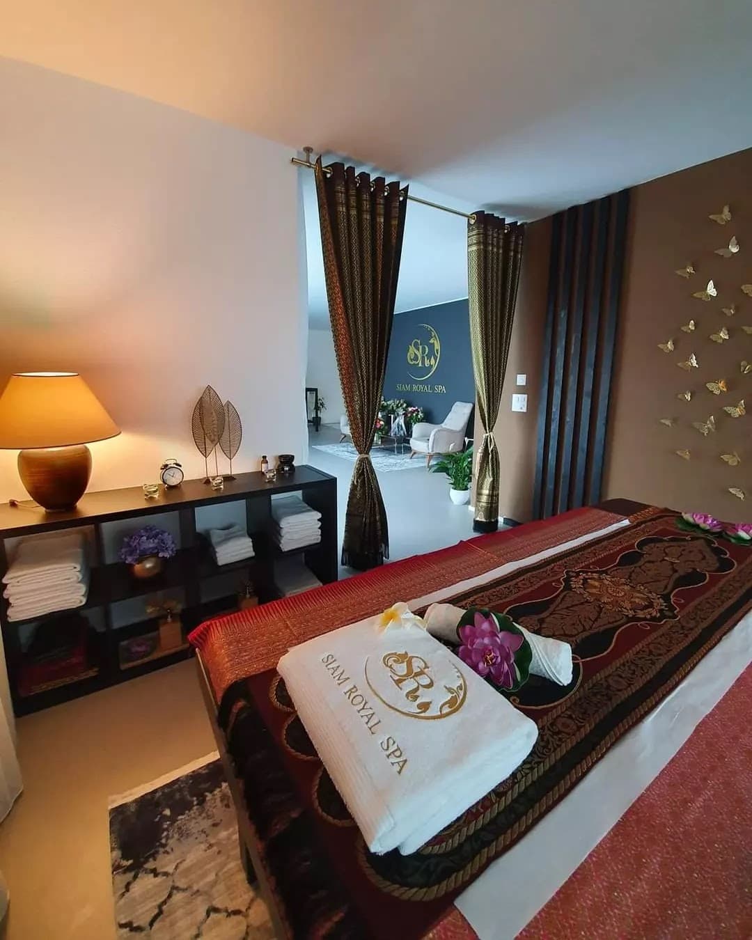 Foto 3 von Siam Royal Spa