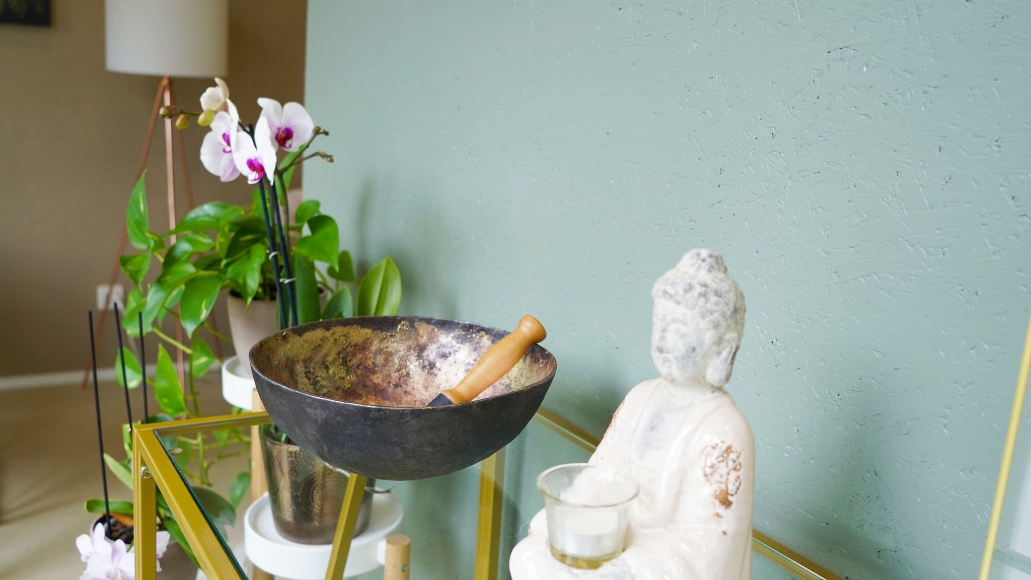 SENS SPA Zürich – Thai Massage in Zurich