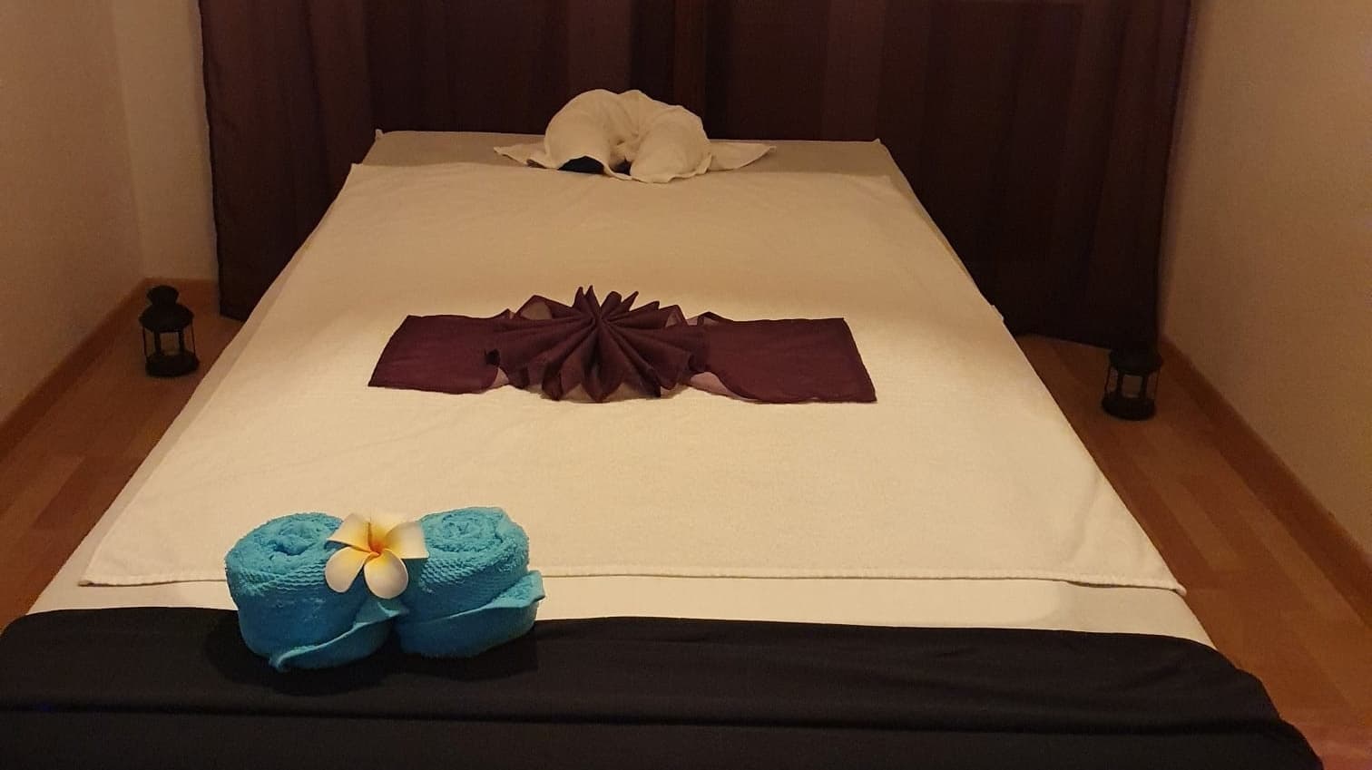 Ruennakhon Thai Massage – Thai Massage in Uster