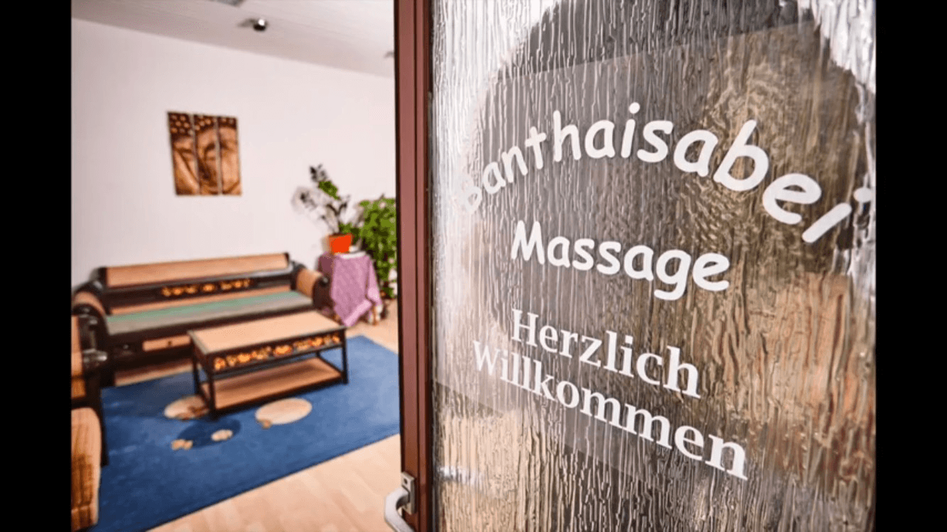 Foto 3 von Banthaisabai Massage