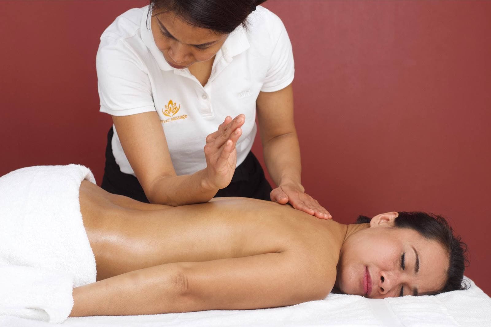 Parvati Massage-Krankenkasse anerkannt – Thai Massage in Zurich