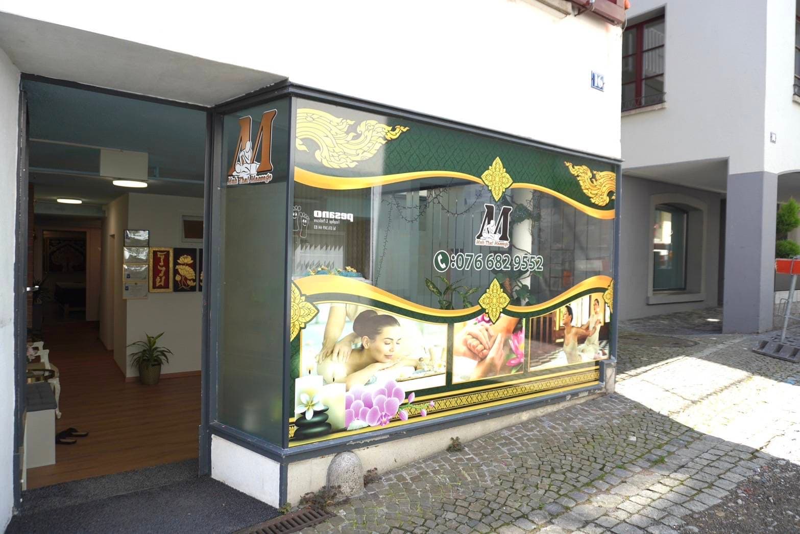 Foto 2 von Muh Thaimassage