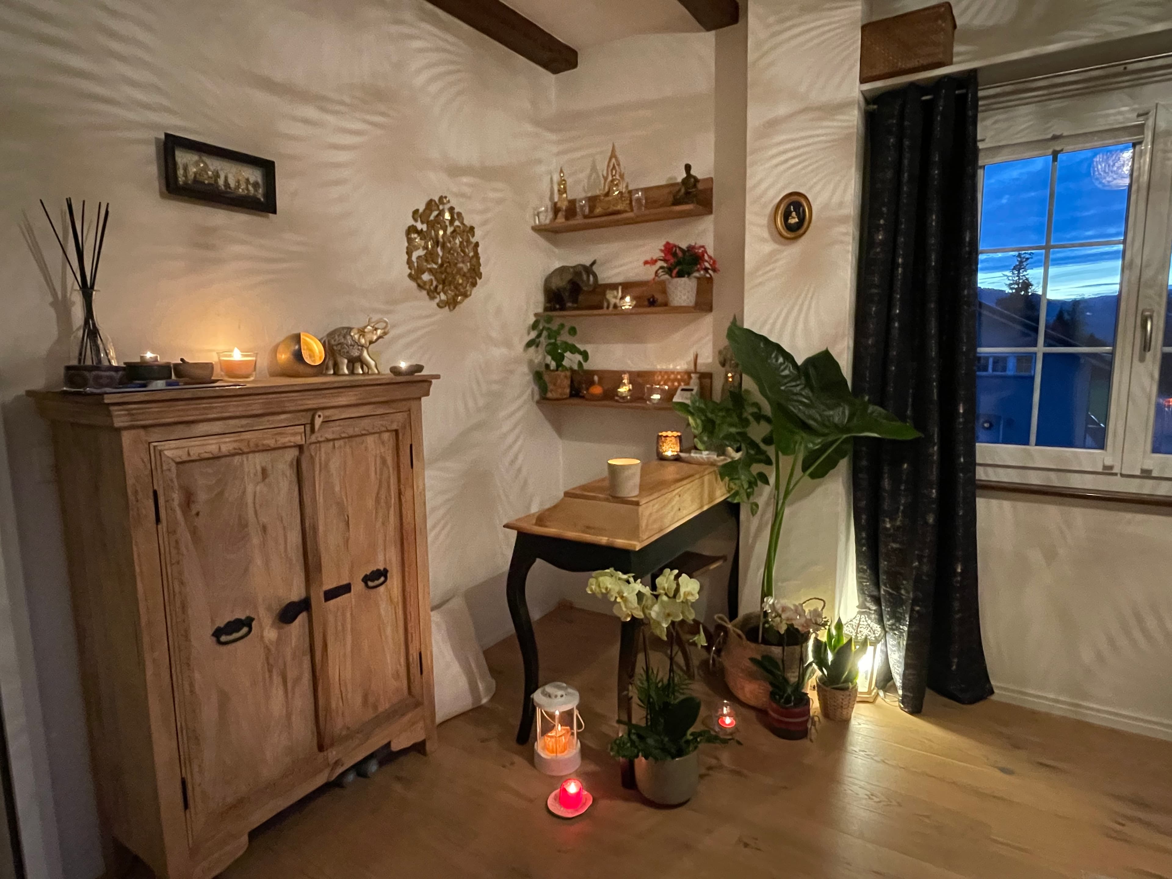 Yo -Thaimassage Rapperswil Jona – Thai Massage in Rapperswil-Jona