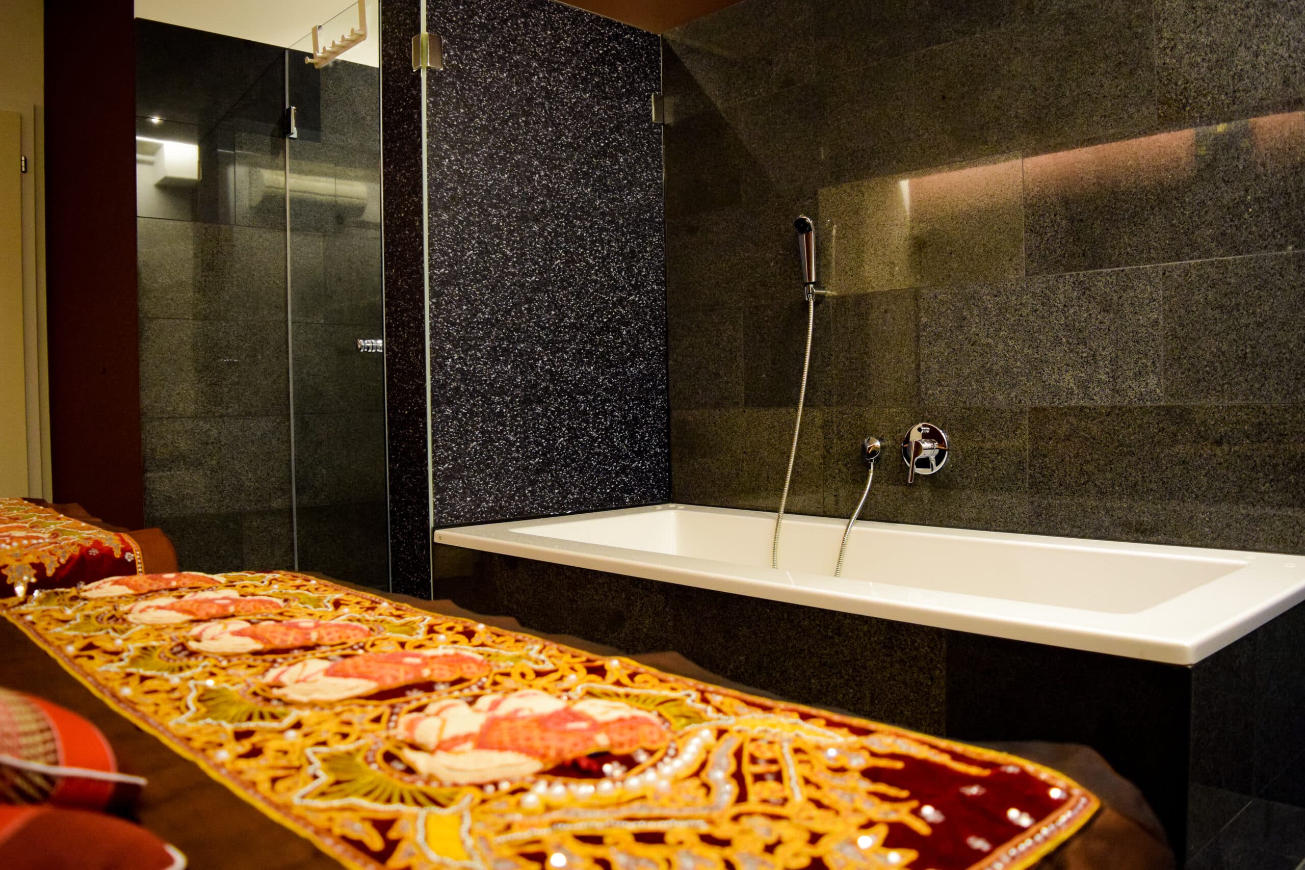 Pearl Spa - Mukki Thai Massagen – Thai Massage in Zurich