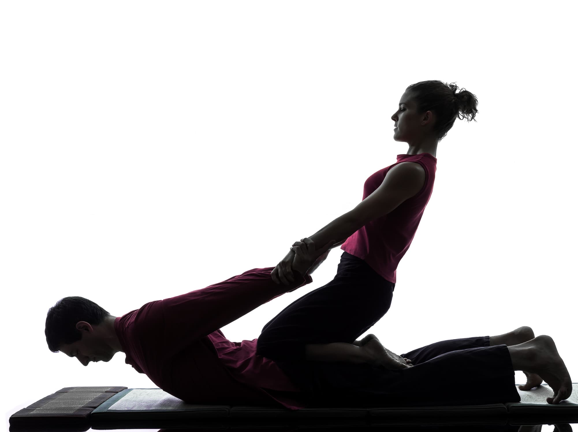 Praxis Schönheit 9 GmbH – Thai Massage in Uster