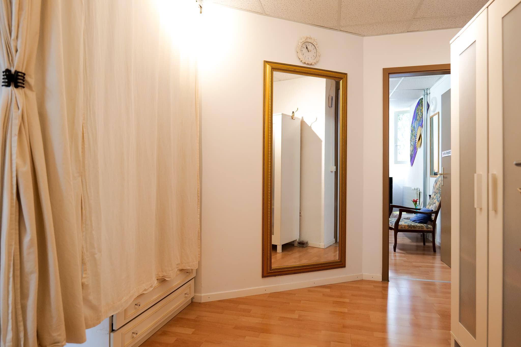 Siam Massagen – Thai Massage in Zurich