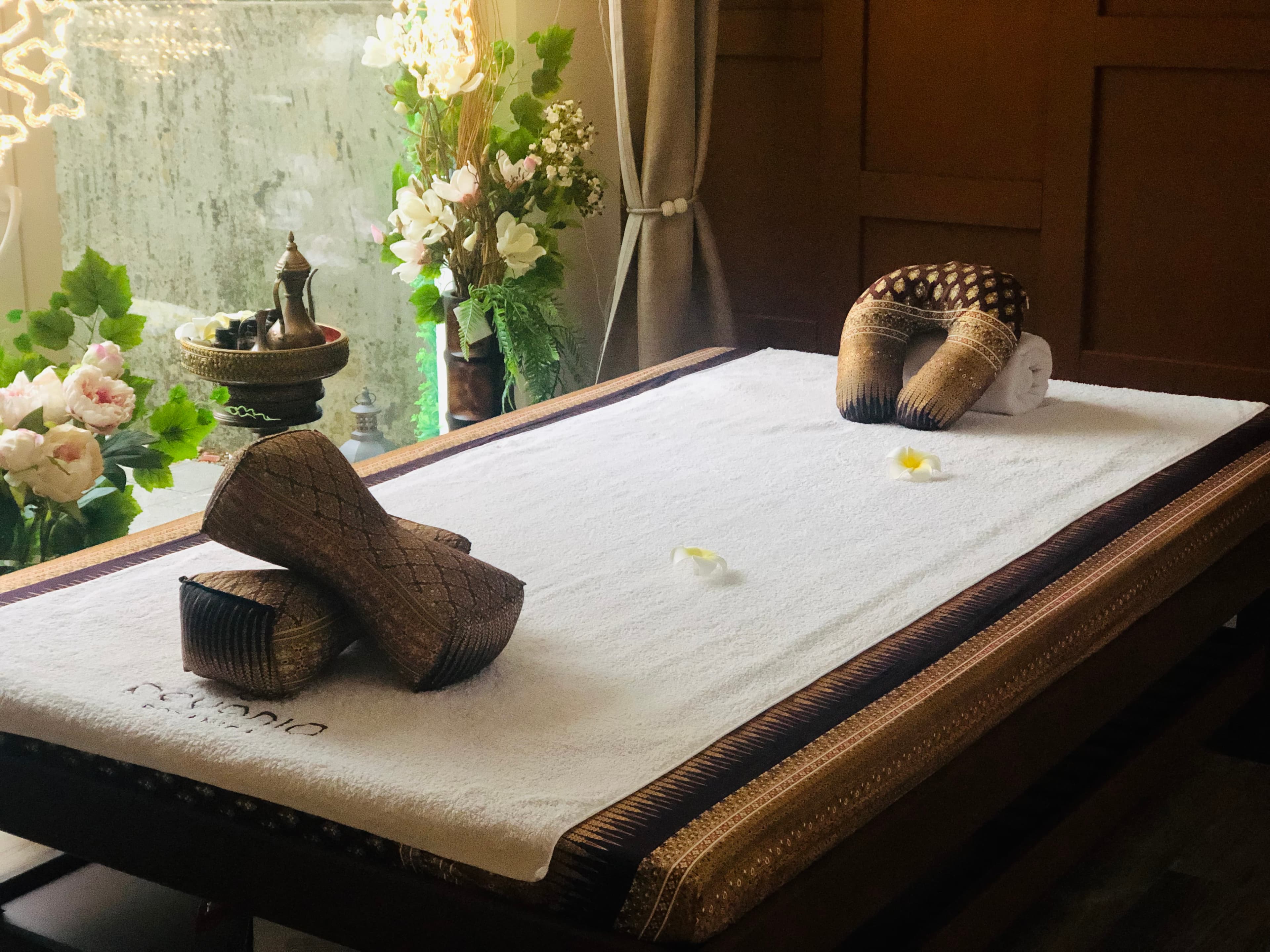 FaceBodyLift Thai Massage Bern – Thai Massage in Bern